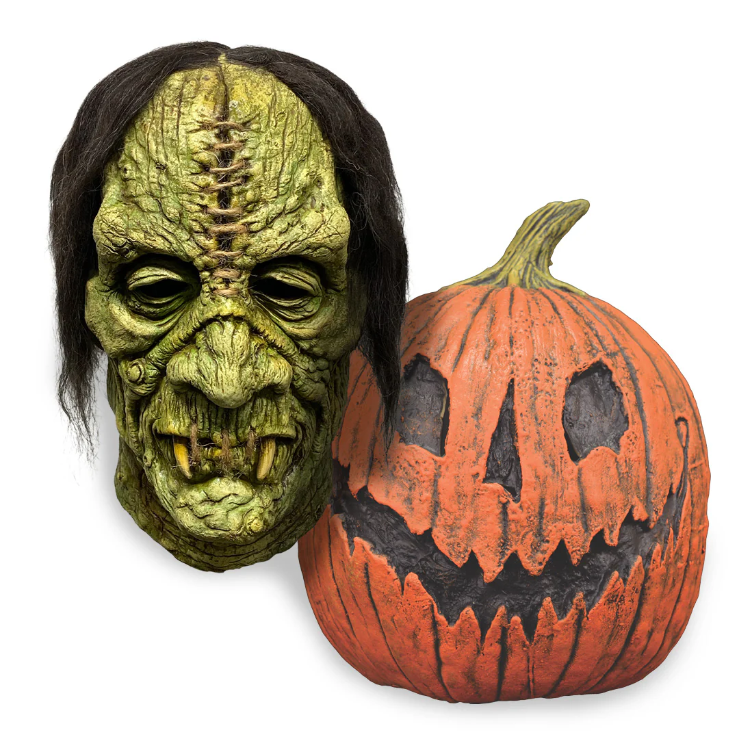 Mabry Monsters Mask Bundle