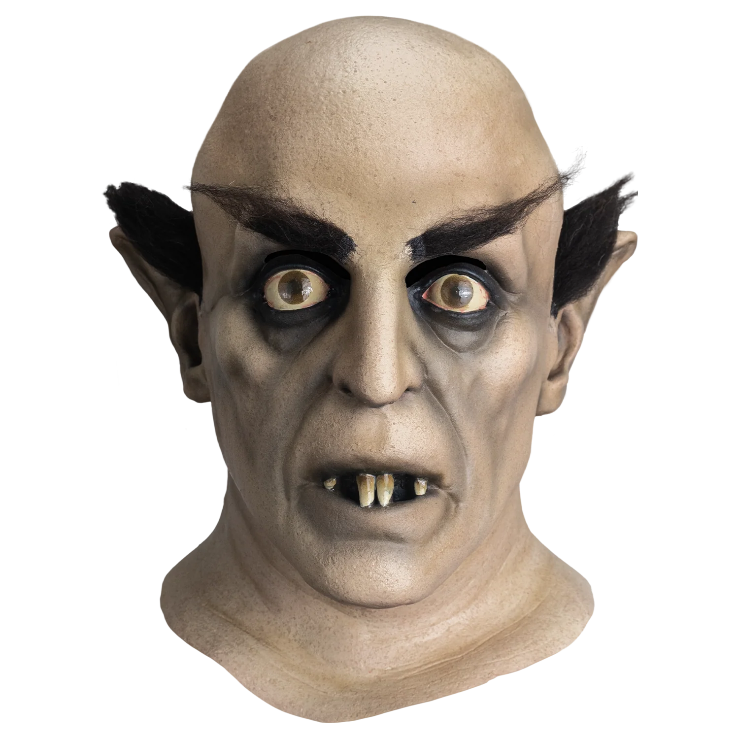 Mabry Monsters - Nosferatu Mask