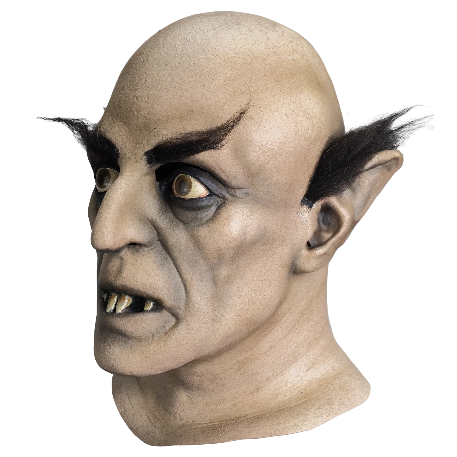 Mabry Monsters - Nosferatu Mask - Image 2