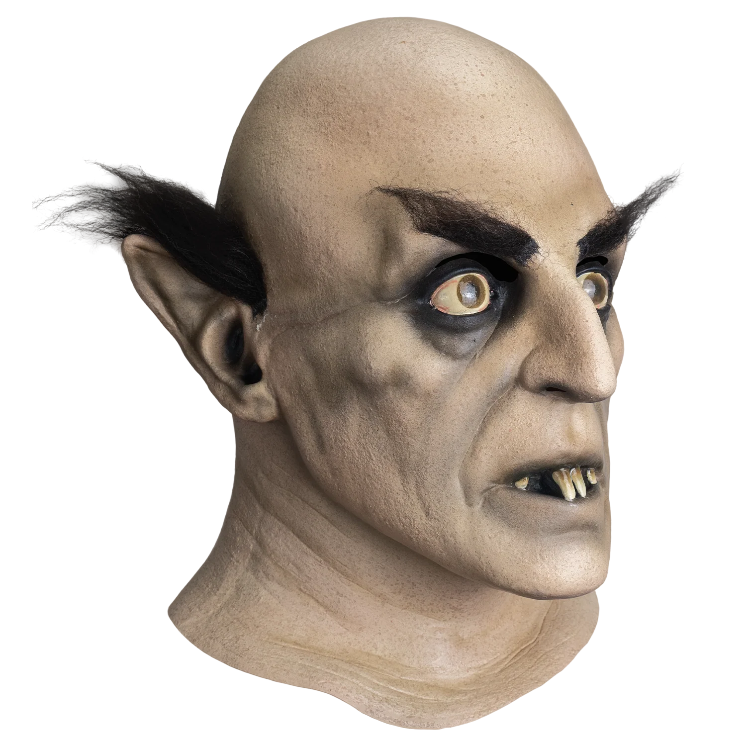 Mabry Monsters - Nosferatu Mask - Image 3