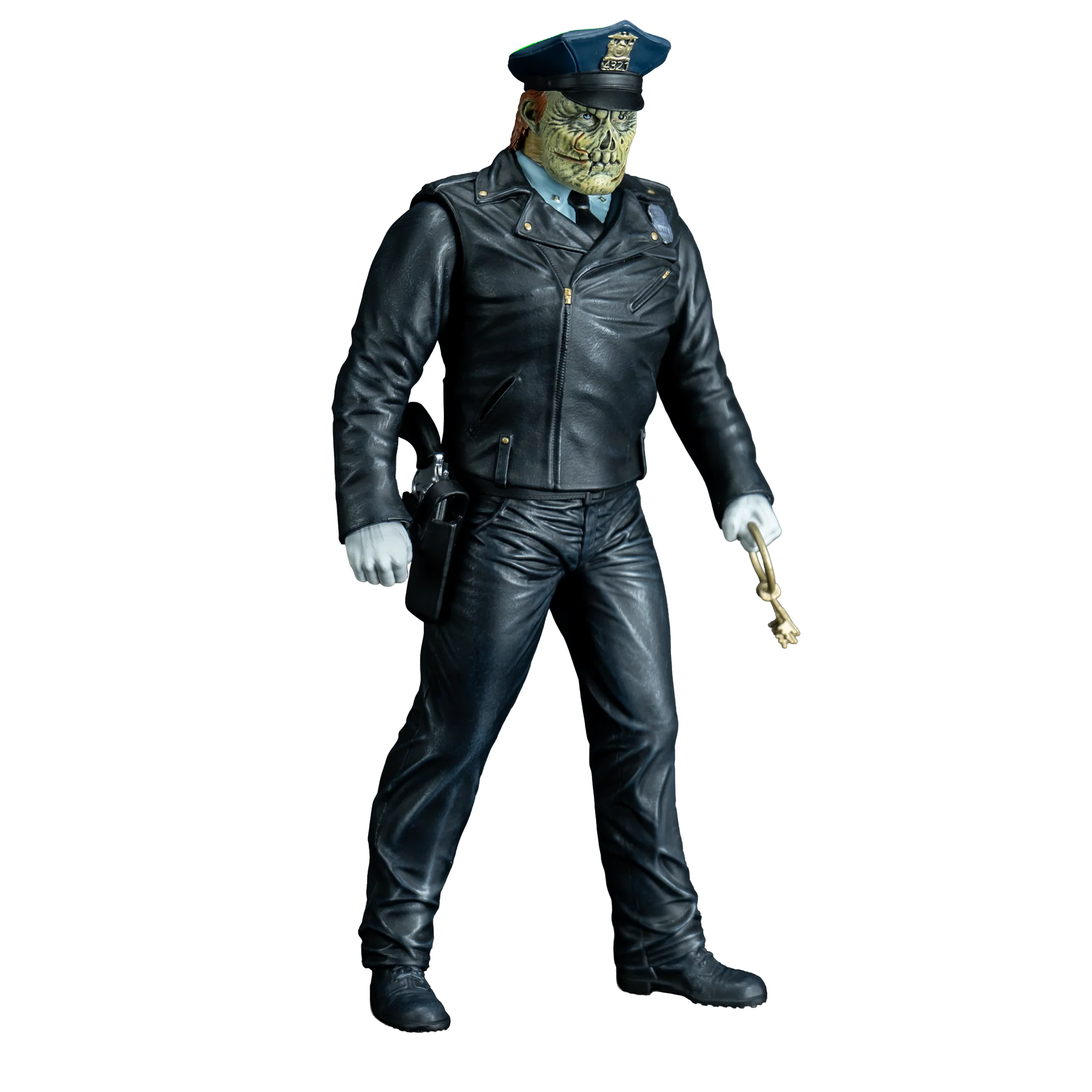 *PRE-ORDER* Scream Greats - Maniac Cop 2 - Maniac Cop - 8" Figure - Image 11