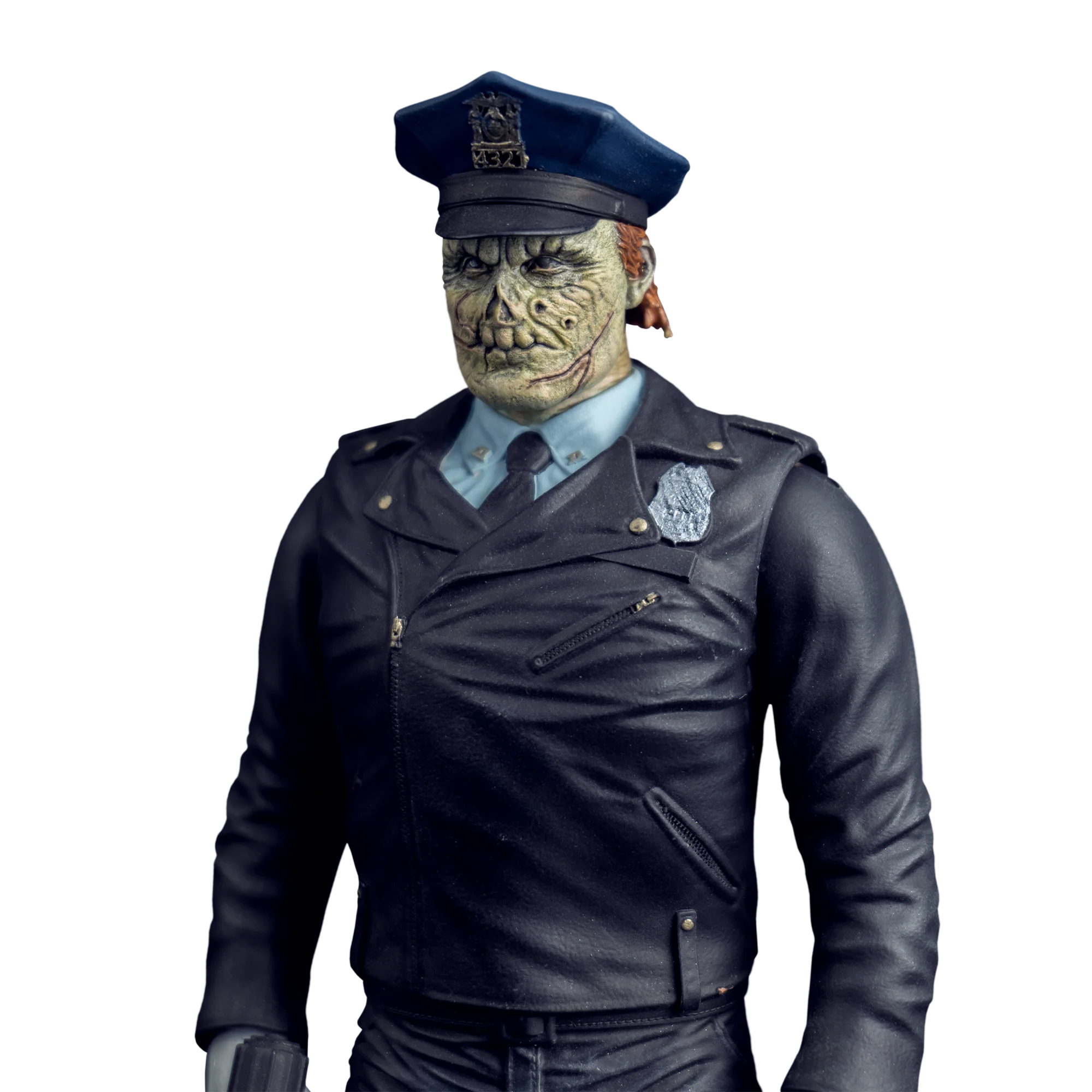 *PRE-ORDER* Scream Greats - Maniac Cop 2 - Maniac Cop - 8" Figure - Image 12