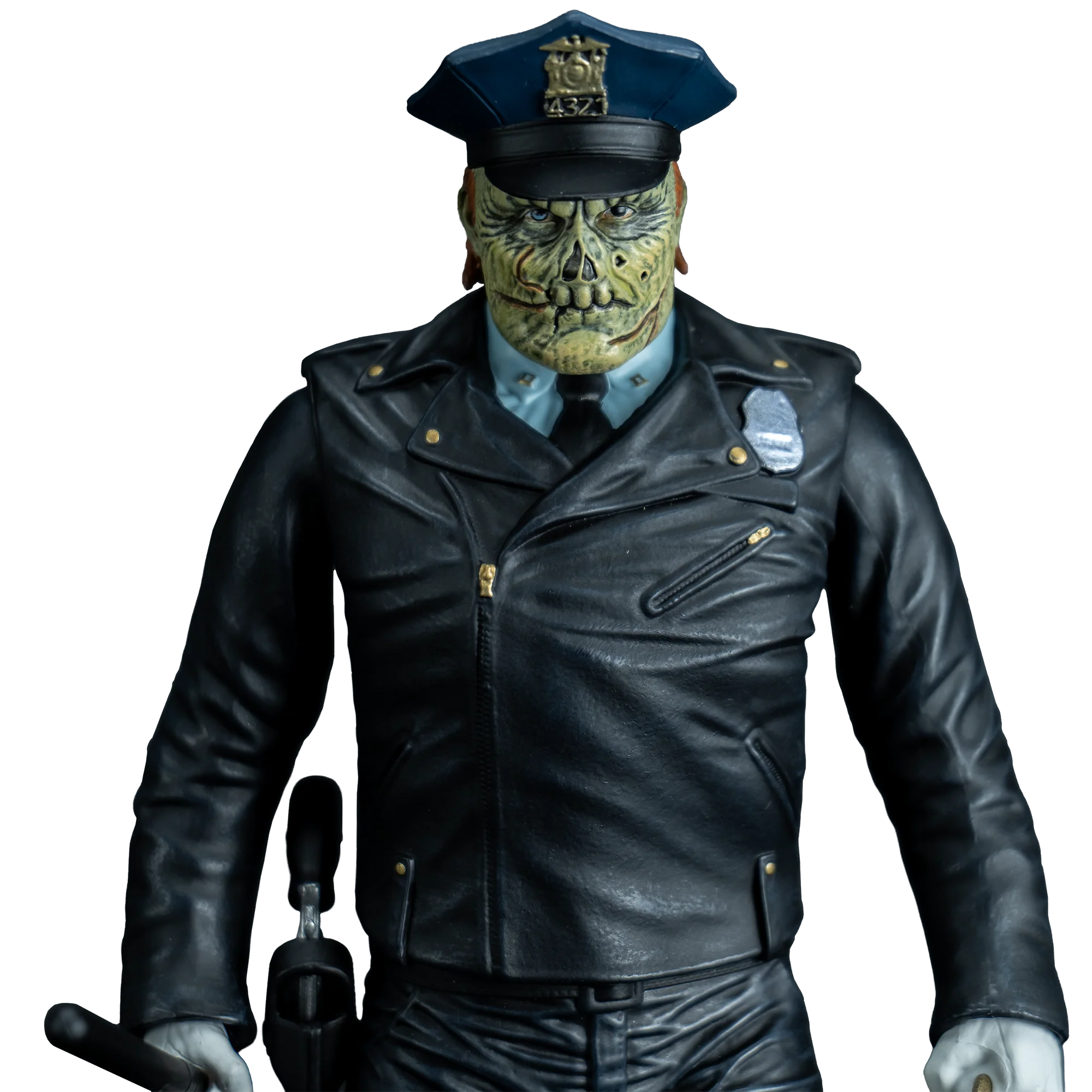 *PRE-ORDER* Scream Greats - Maniac Cop 2 - Maniac Cop - 8" Figure - Image 13