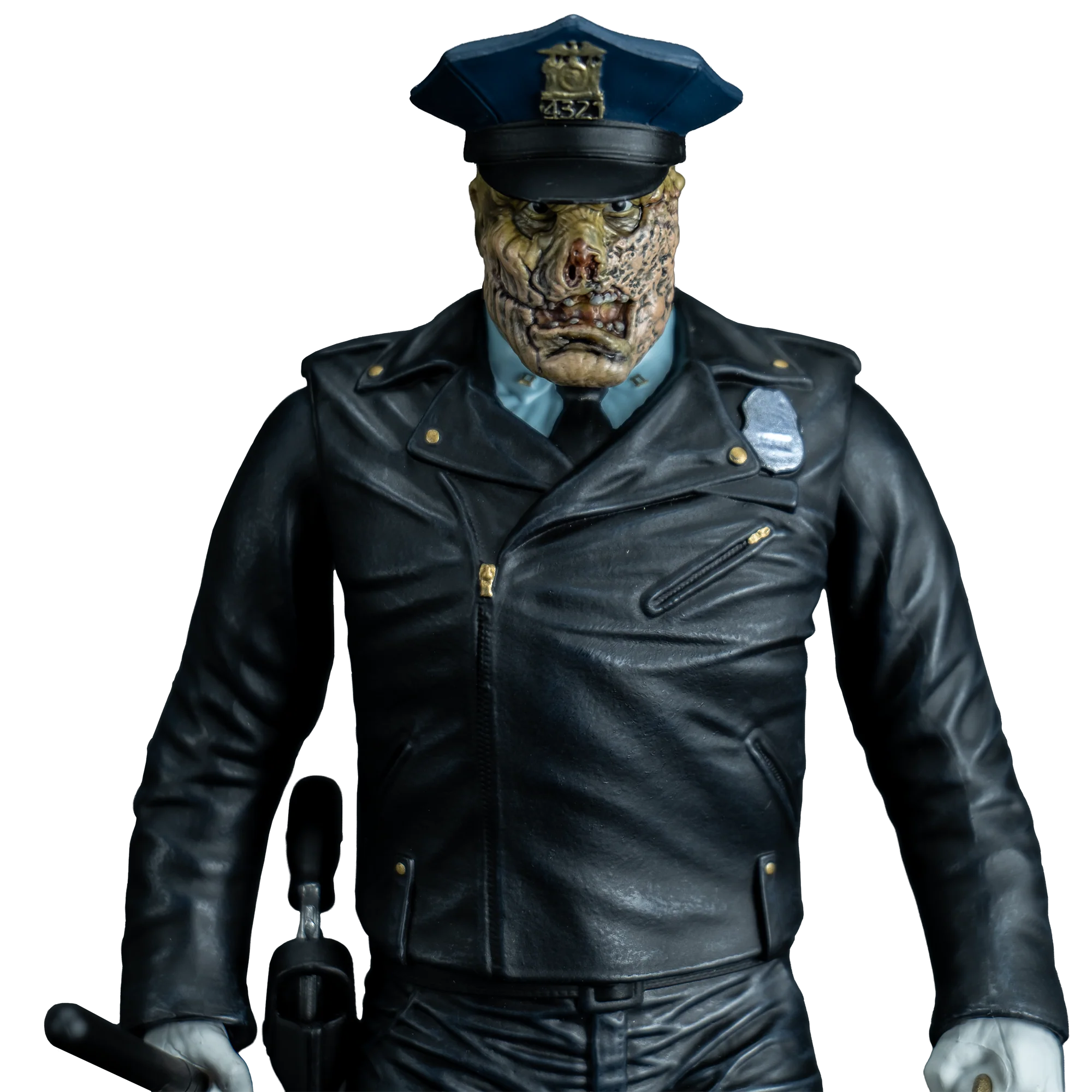 *PRE-ORDER* Scream Greats - Maniac Cop 2 - Maniac Cop - 8" Figure - Image 14