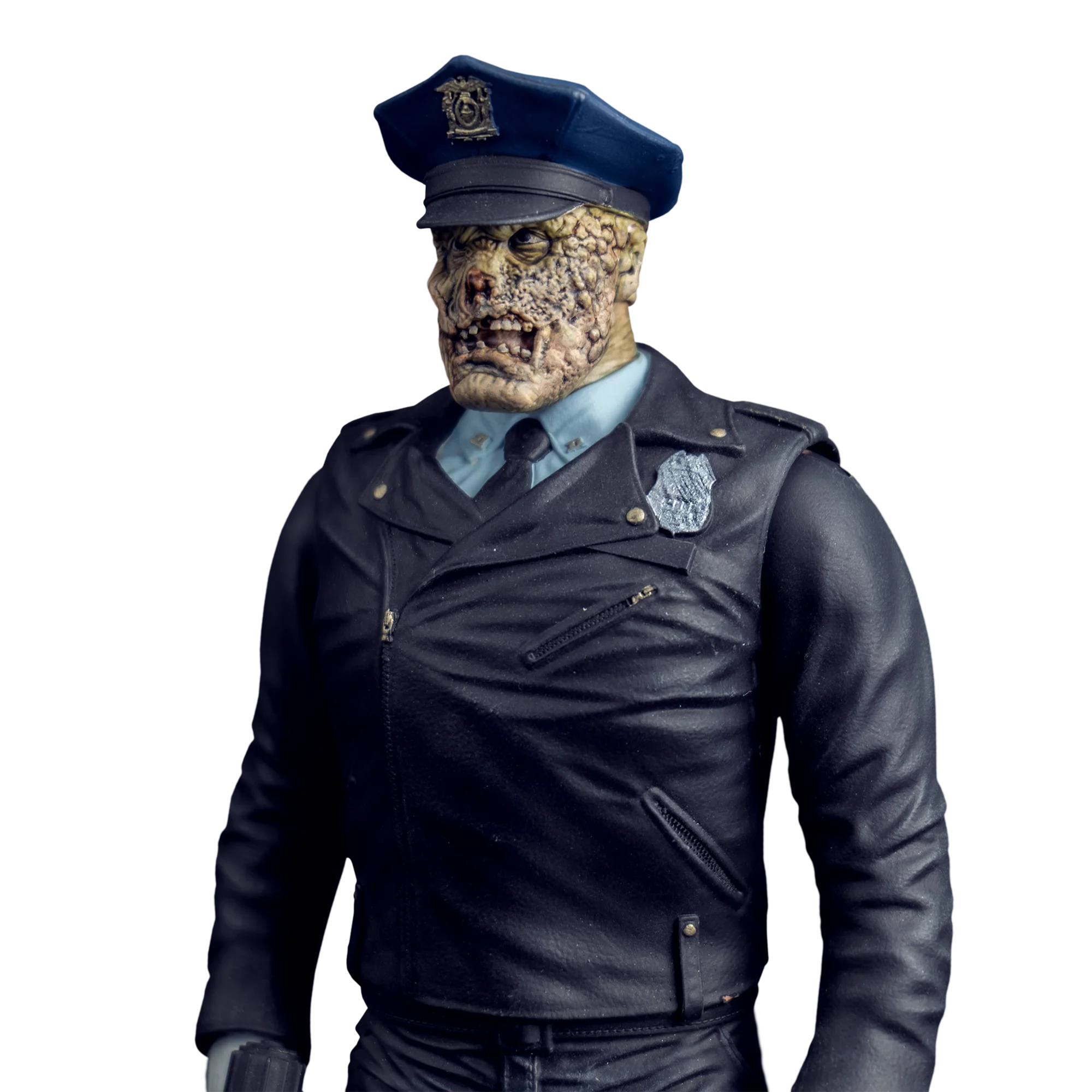 *PRE-ORDER* Scream Greats - Maniac Cop 2 - Maniac Cop - 8" Figure - Image 15