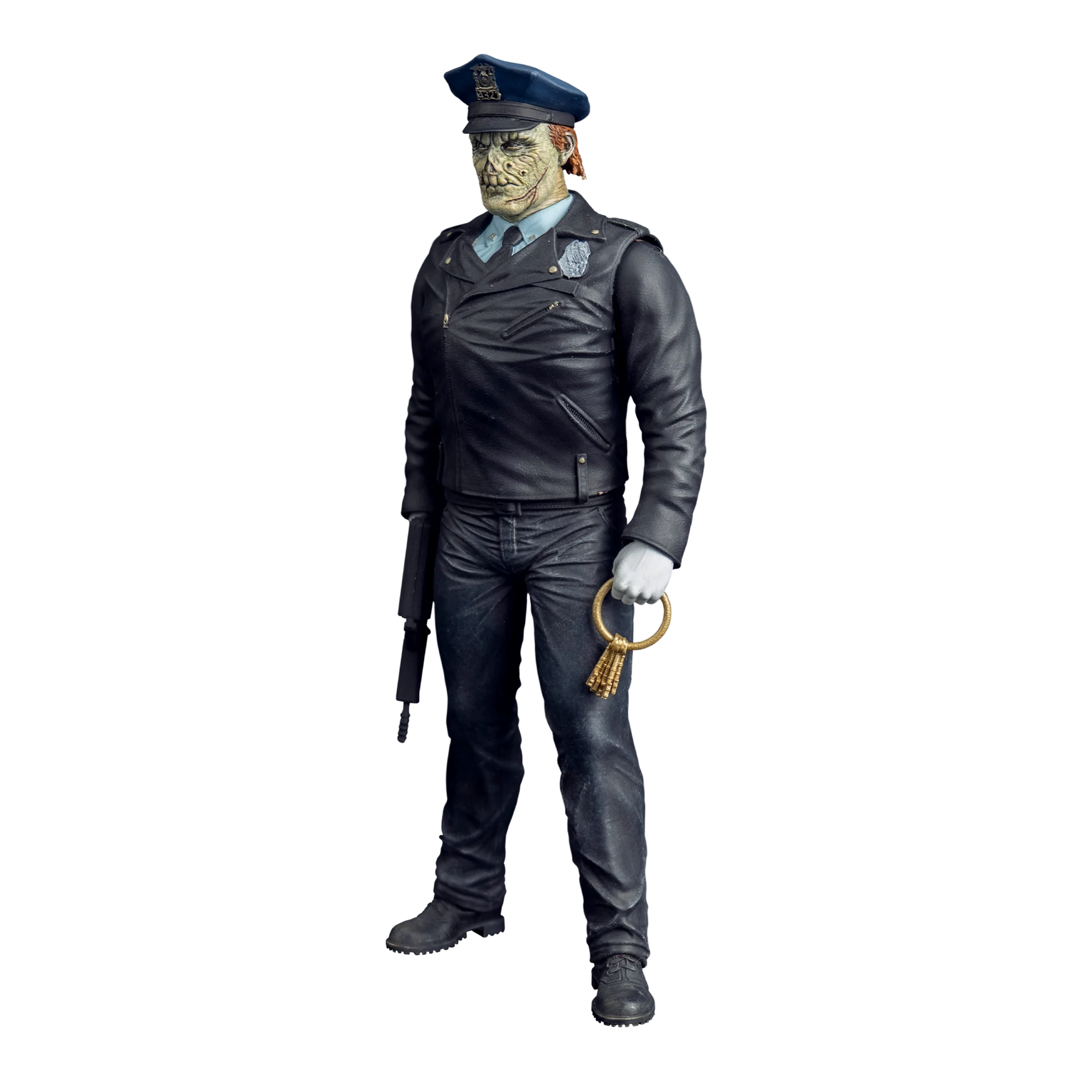 *PRE-ORDER* Scream Greats - Maniac Cop 2 - Maniac Cop - 8" Figure - Image 4