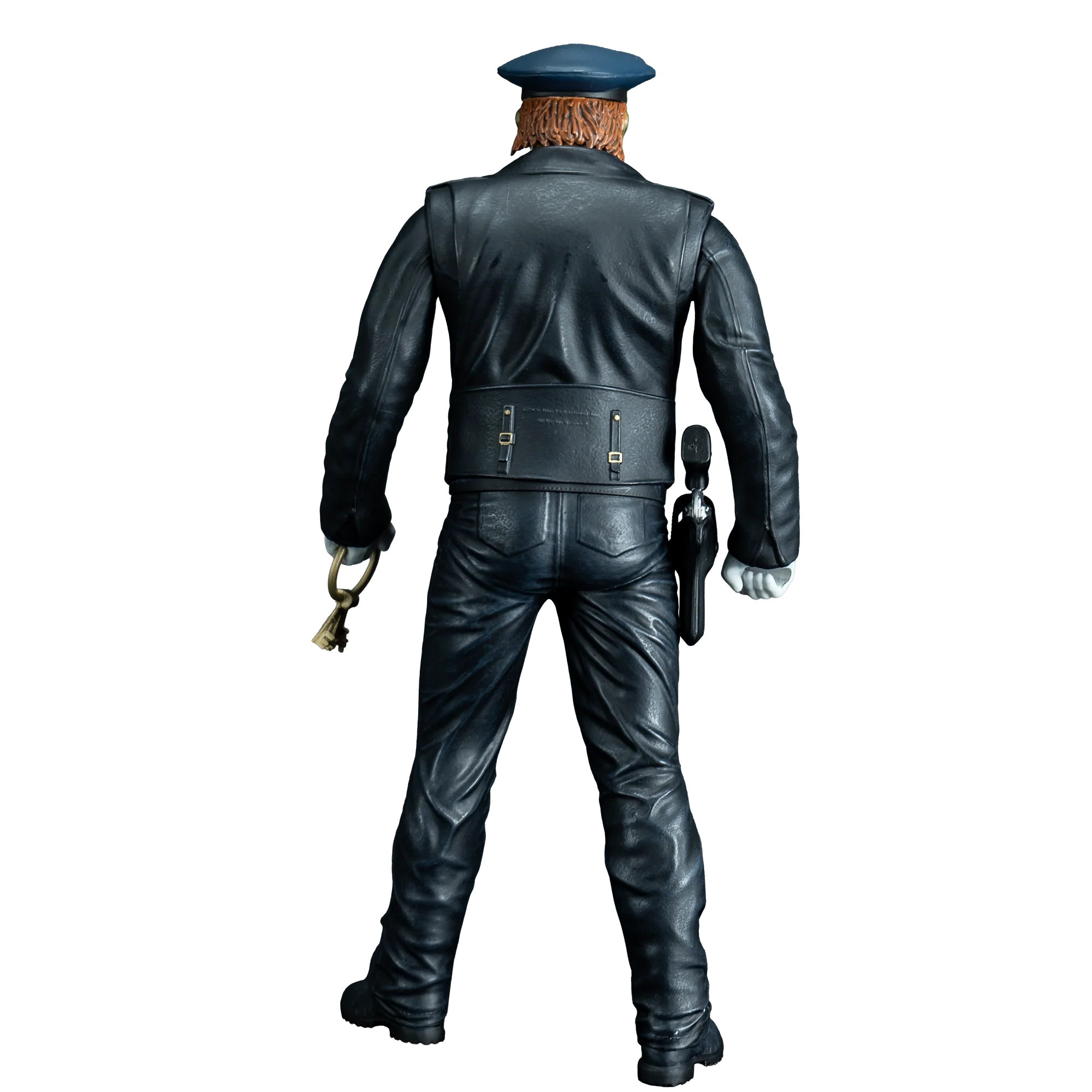 *PRE-ORDER* Scream Greats - Maniac Cop 2 - Maniac Cop - 8" Figure - Image 5