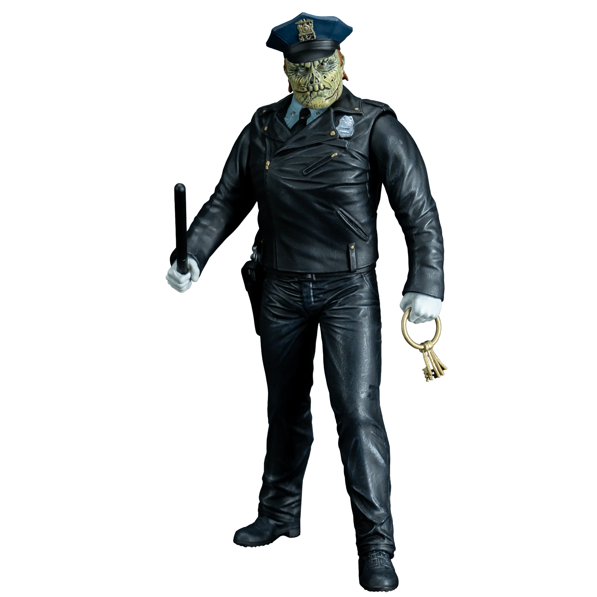 *PRE-ORDER* Scream Greats - Maniac Cop 2 - Maniac Cop - 8" Figure - Image 6