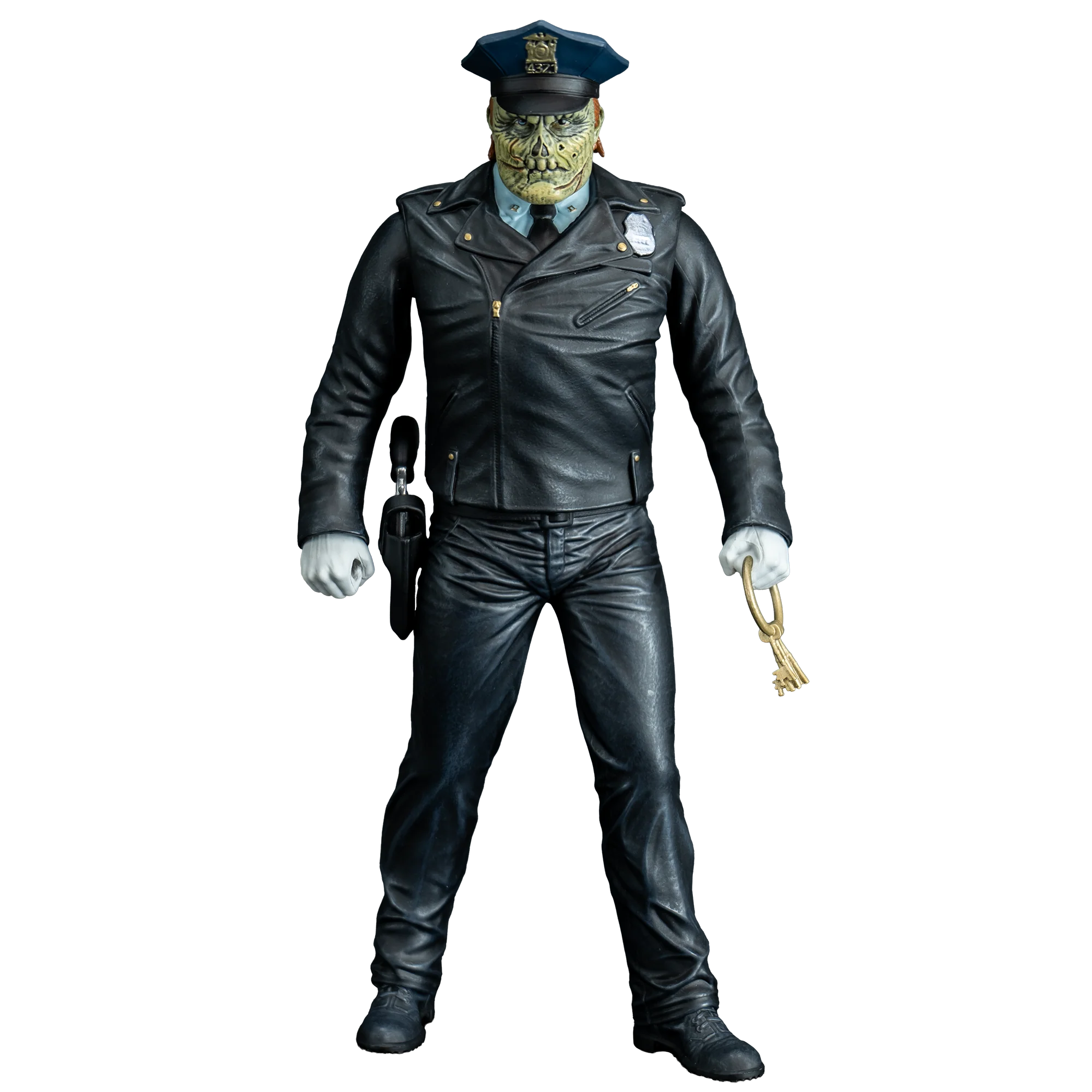 *PRE-ORDER* Scream Greats - Maniac Cop 2 - Maniac Cop - 8" Figure - Image 8