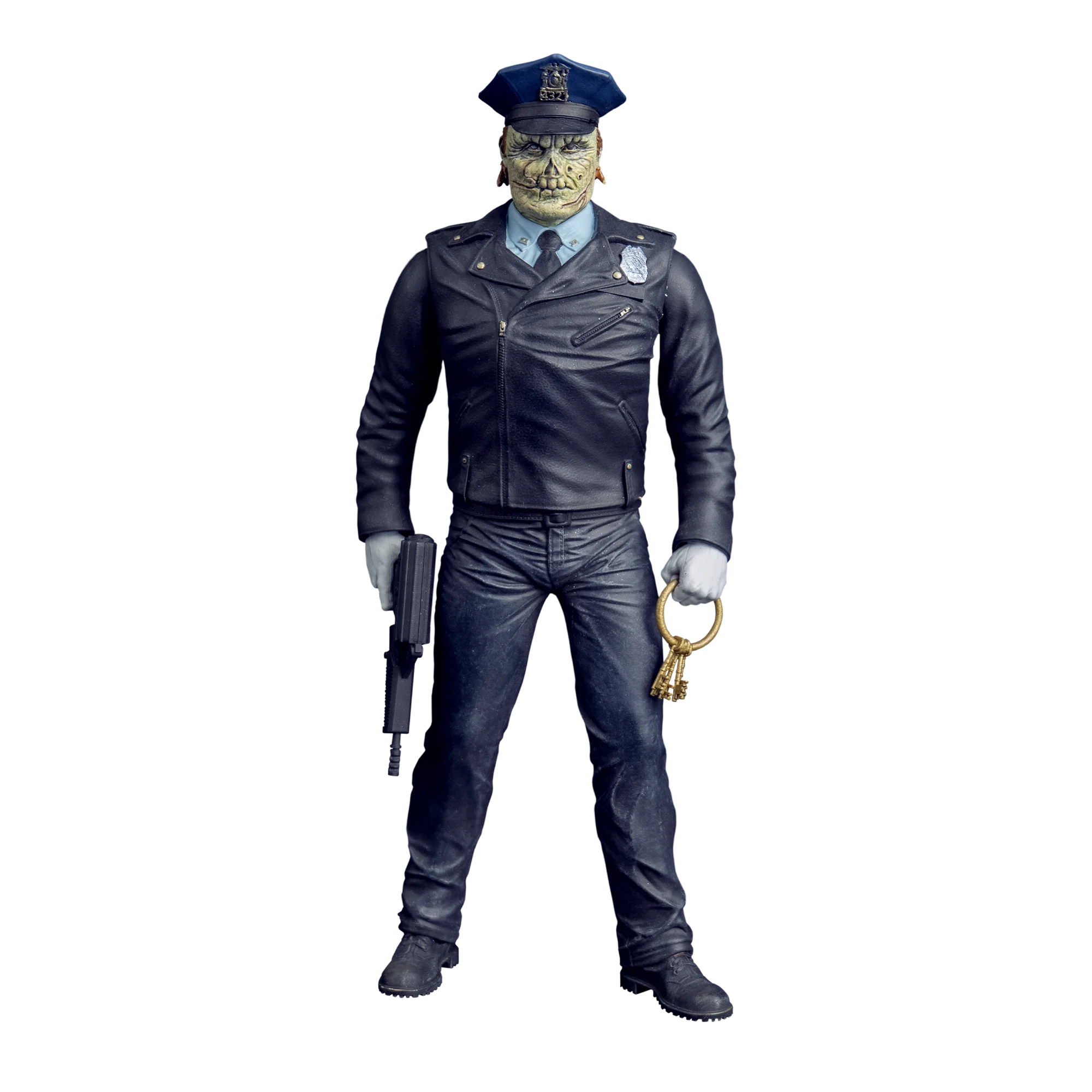 *PRE-ORDER* Scream Greats - Maniac Cop 2 - Maniac Cop - 8" Figure - Image 9