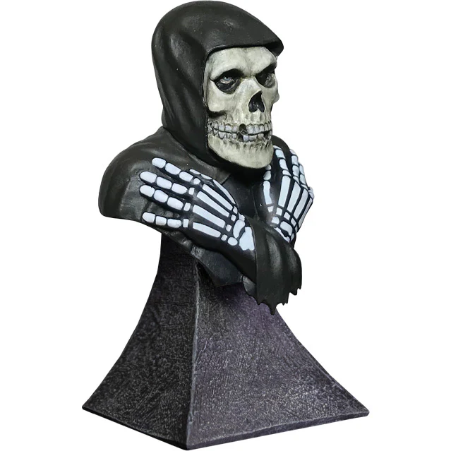 Misfits - Fiend Mini Bust - Image 3