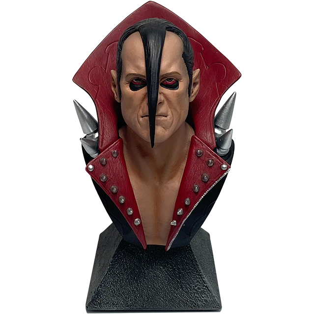 Misfits - Jerry Only Mini Bust
