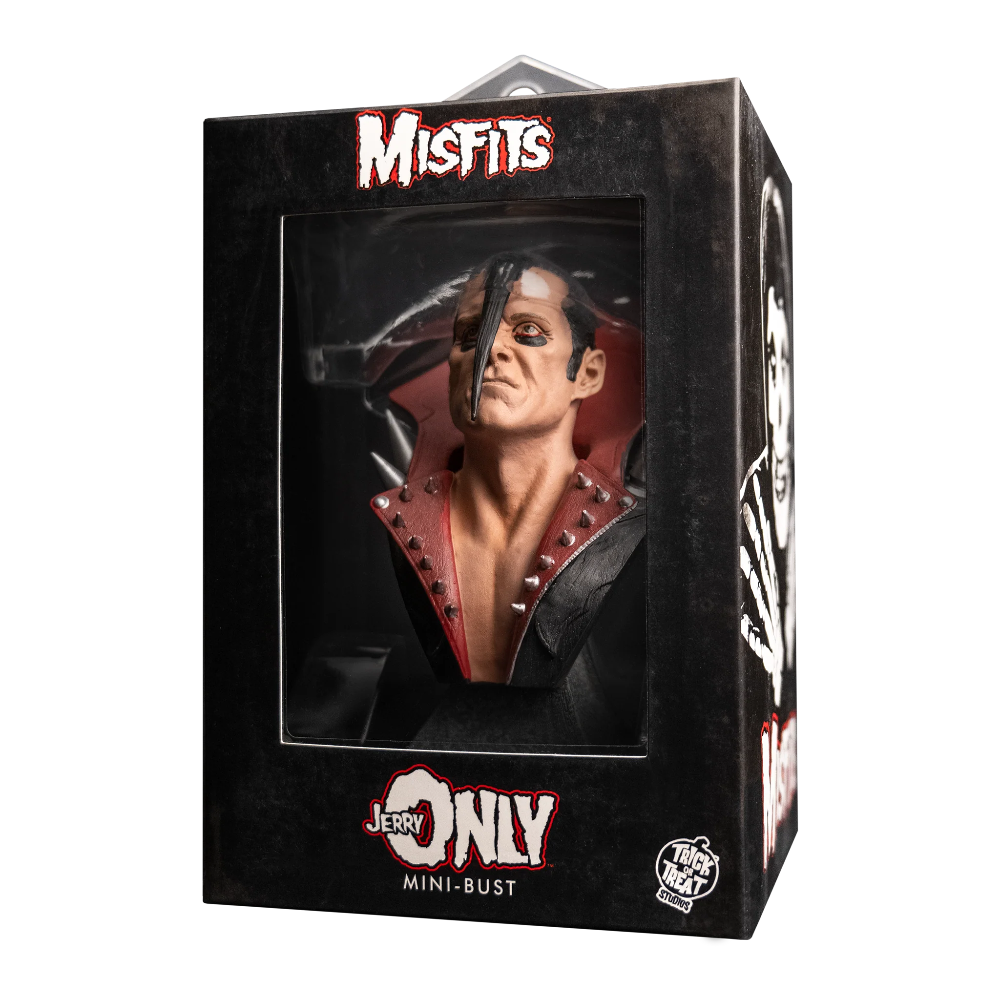 Misfits - Jerry Only Mini Bust - Image 2