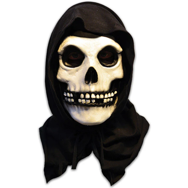 Misfits - The Fiend Mask