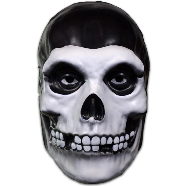 Misfits - The Fiend Vacuform Mask