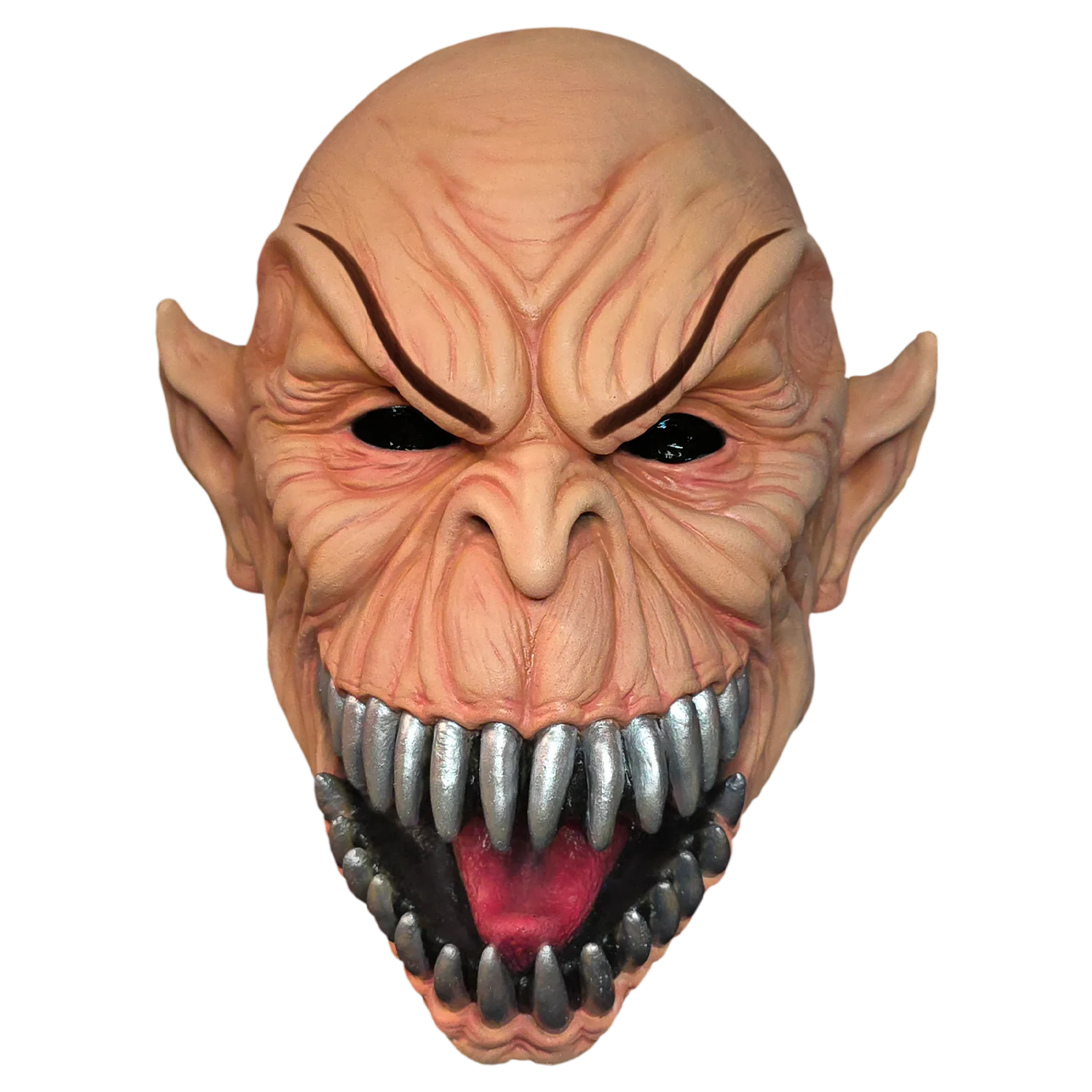 Mortal Kombat II - Baraka Mask