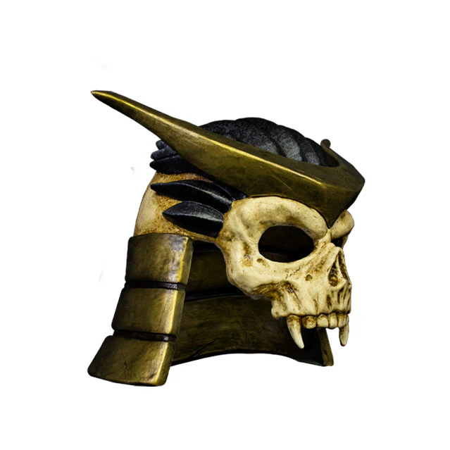 Mortal Kombat - Shao Kahn Mask - Image 2