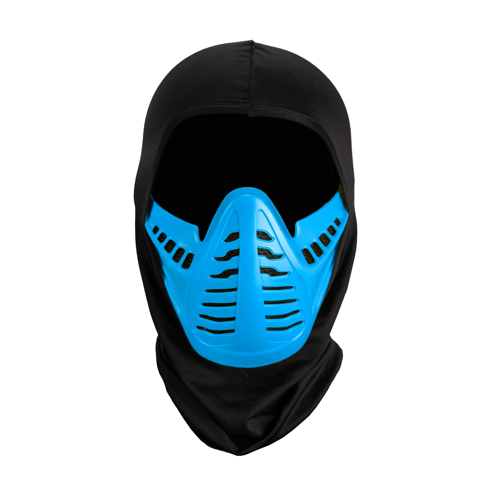 *PRE-ORDER* Mortal Kombat - Sub-Zero Mask