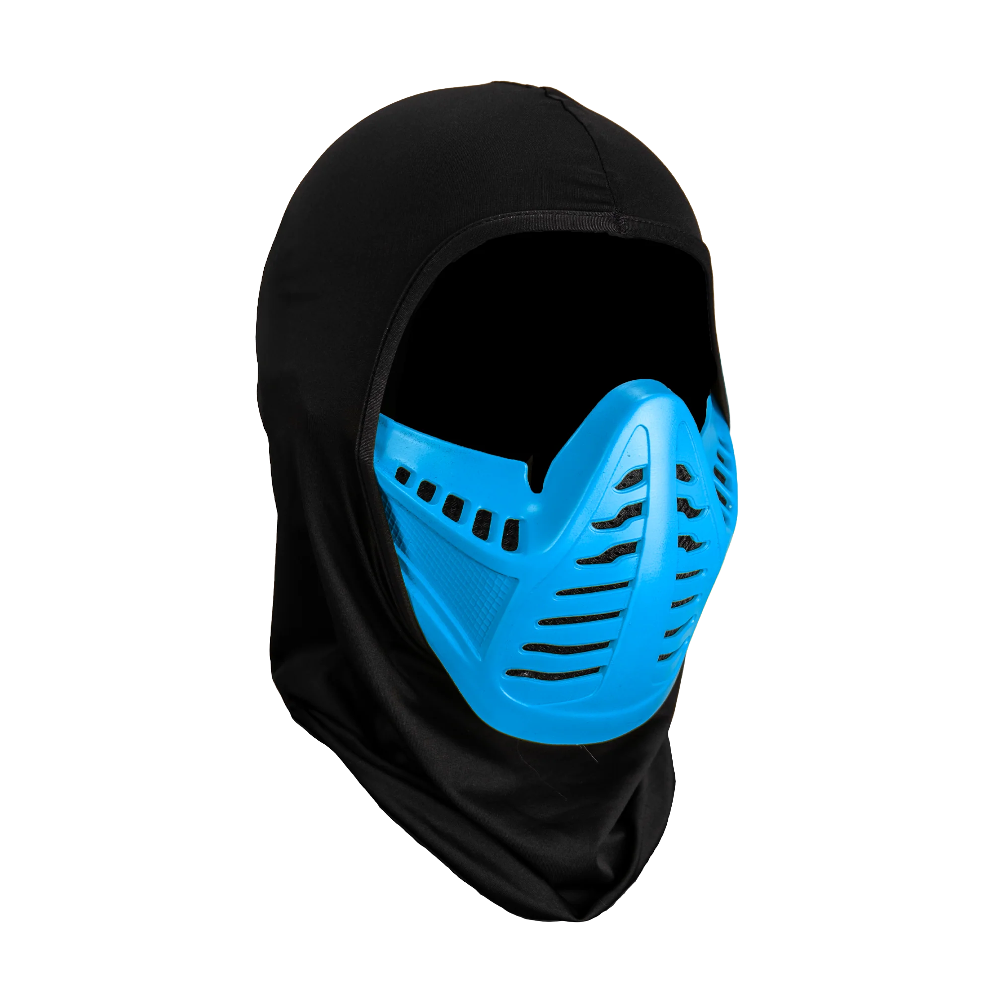 *PRE-ORDER* Mortal Kombat - Sub-Zero Mask - Image 2