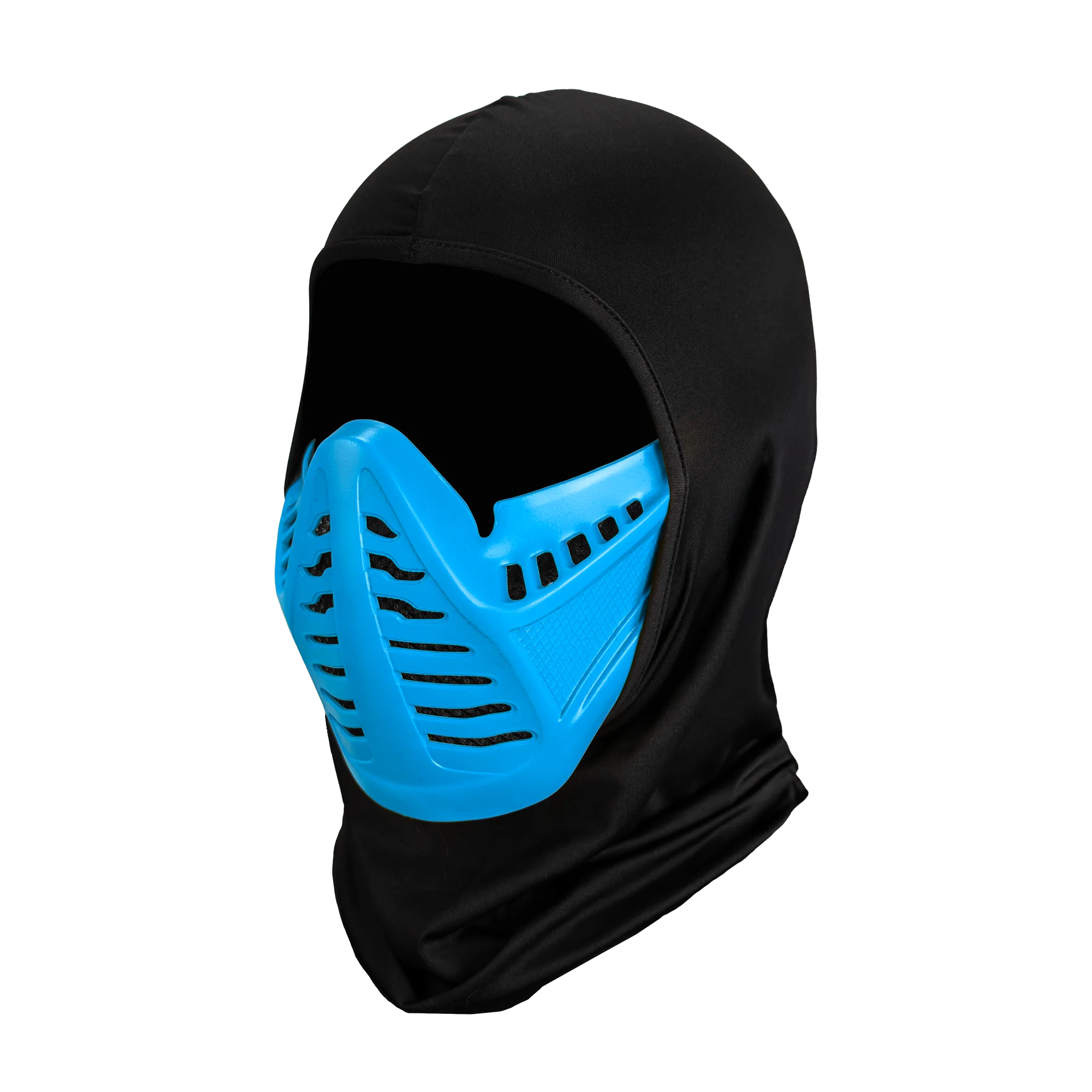 *PRE-ORDER* Mortal Kombat - Sub-Zero Mask - Image 3