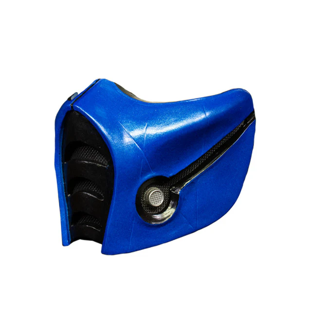 Mortal Kombat - Sub-Zero Mask - Image 2
