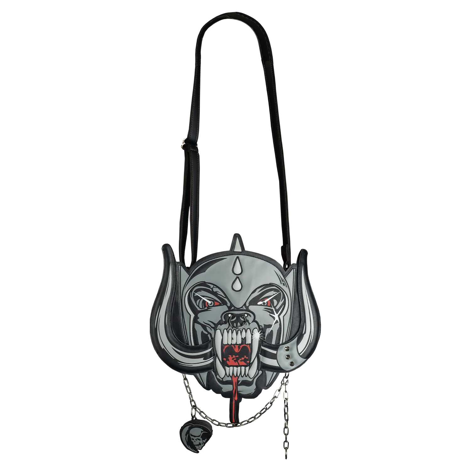 Motörhead - Warpig Head Bag - Image 3