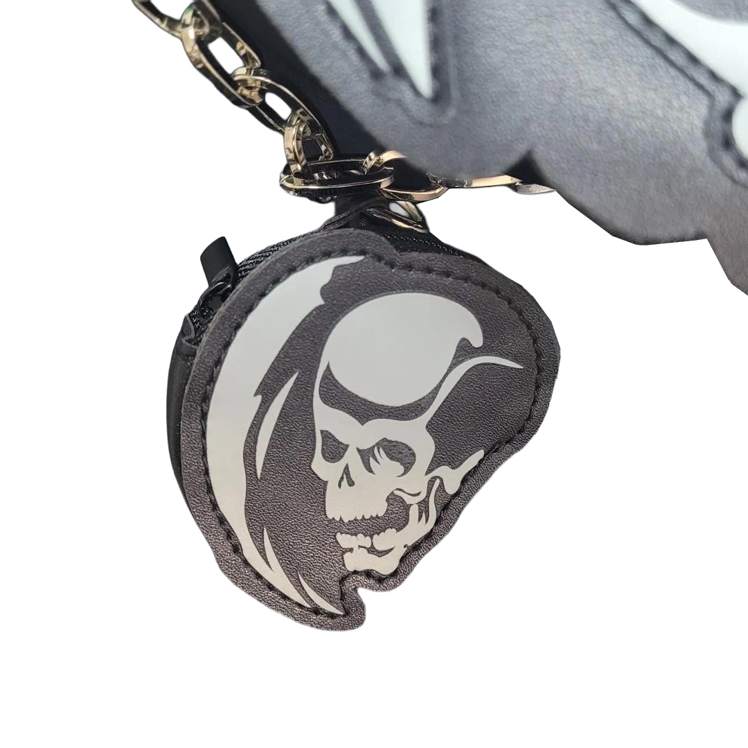 Motörhead - Warpig Head Bag - Image 7