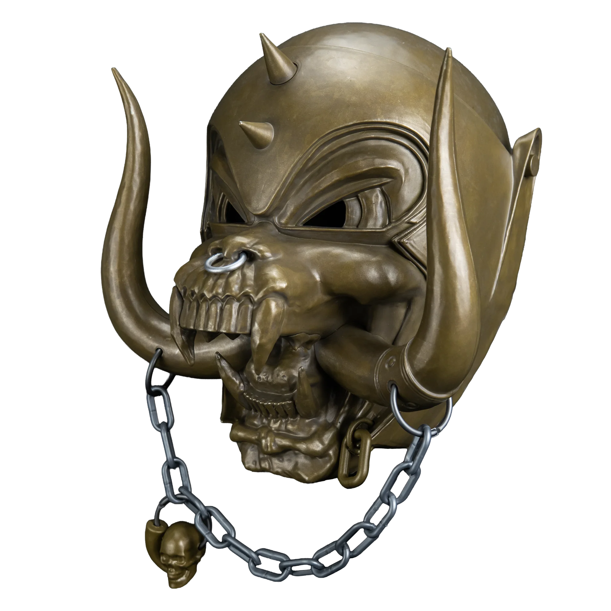 *PRE-ORDER* Motorhead Warpig Helmet - Image 2