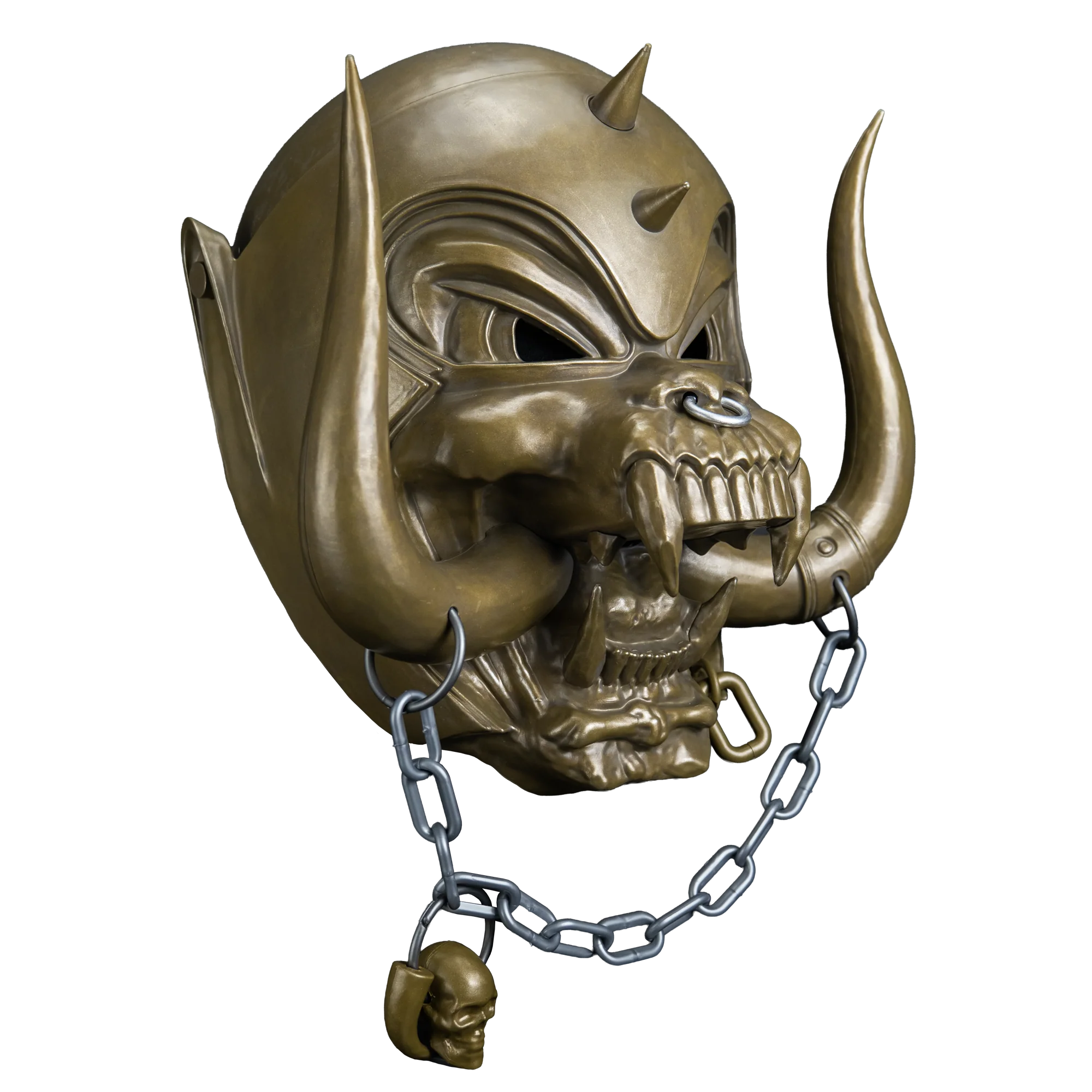 *PRE-ORDER* Motorhead Warpig Helmet - Image 3