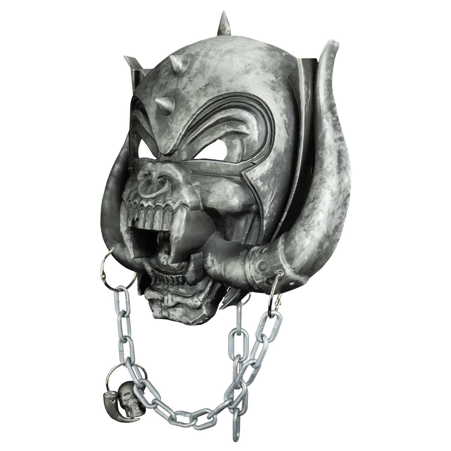*BACK-ORDER* Motörhead - Warpig Retro Mask - Image 2