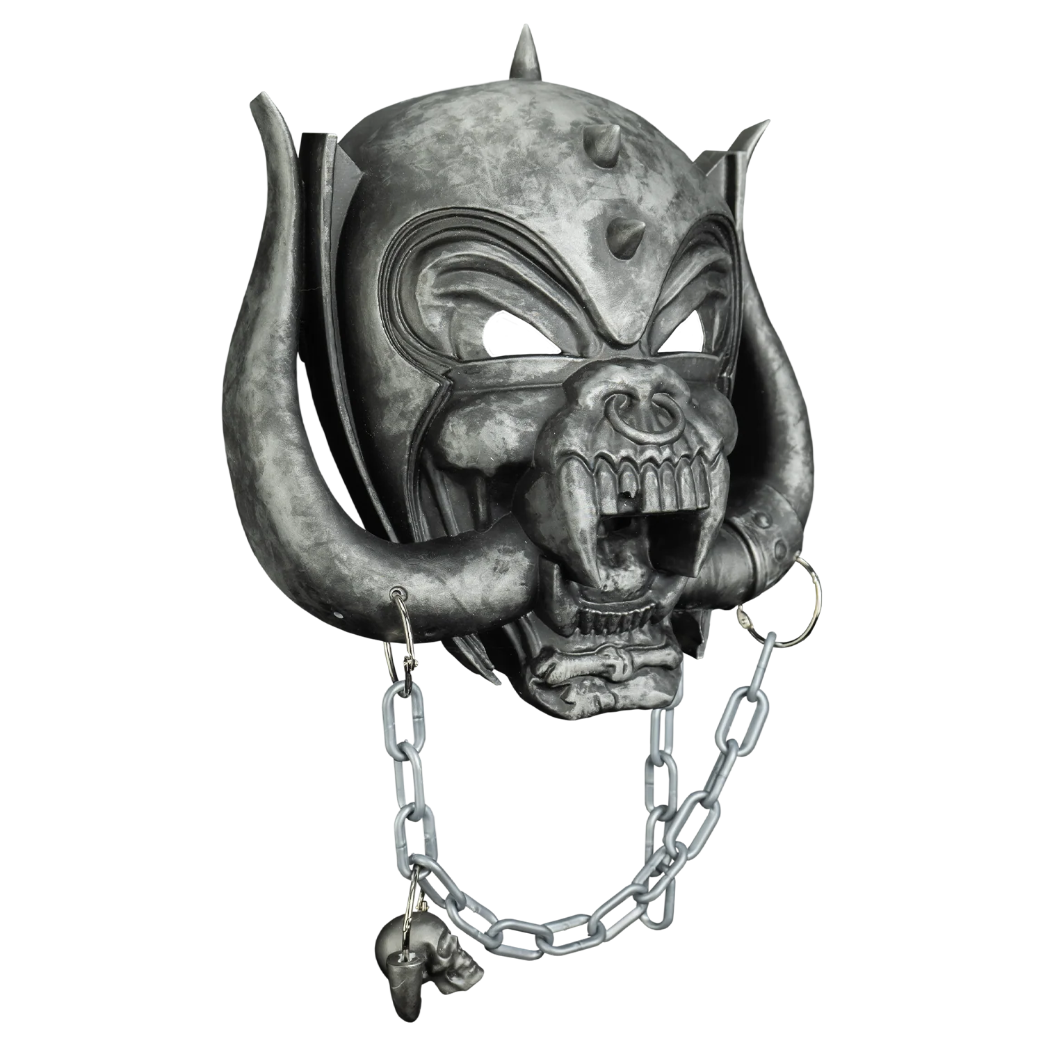 *BACK-ORDER* Motörhead - Warpig Retro Mask - Image 3