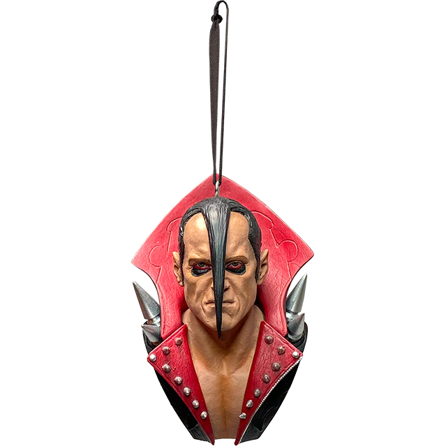 Holiday Horrors - Misfits - Jerry Only Ornament - Image 2