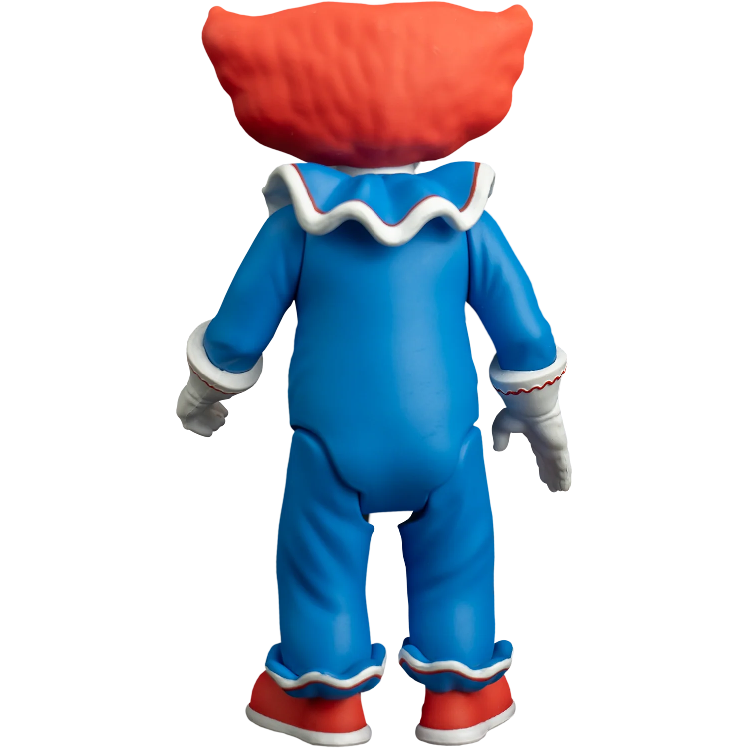 *PRE-ORDER* Bozo the Clown - Bozo 5" Figure - Image 4