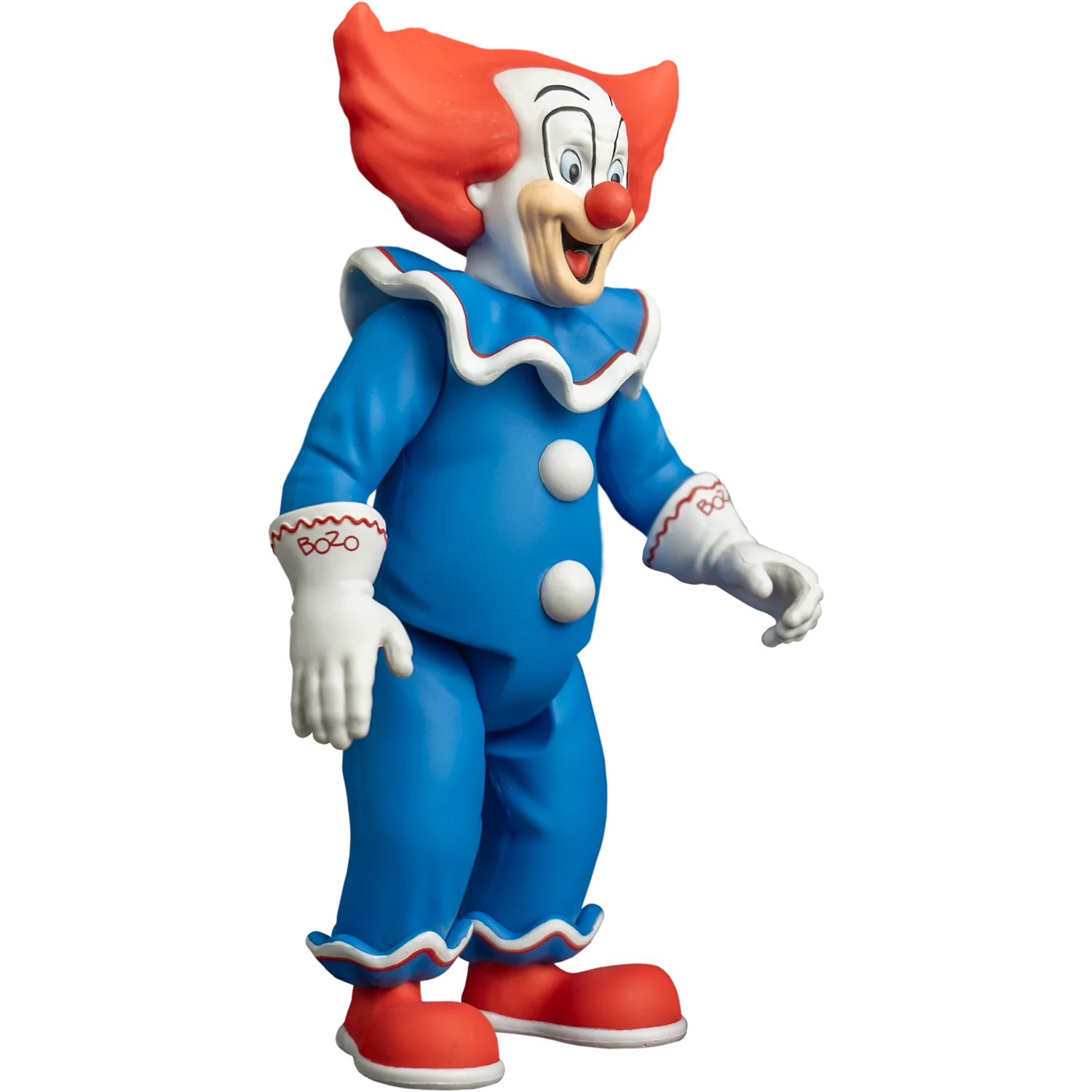*PRE-ORDER* Bozo the Clown - Bozo 5" Figure - Image 5