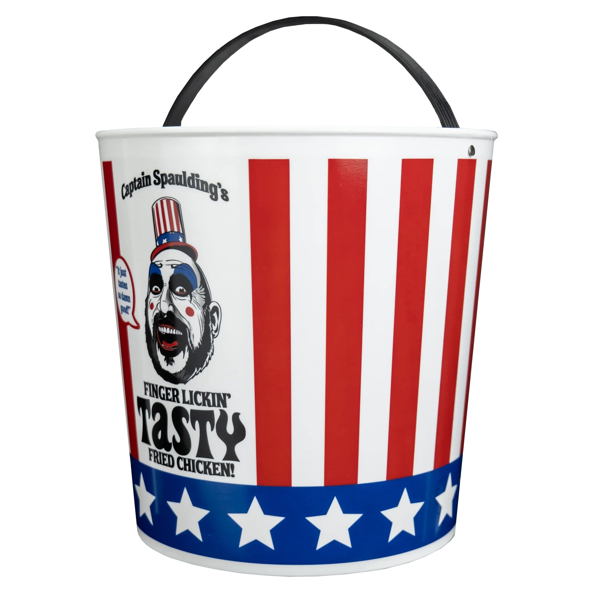 House of 1000 Corpses - Chicken Bucket Candy Pail - Image 2