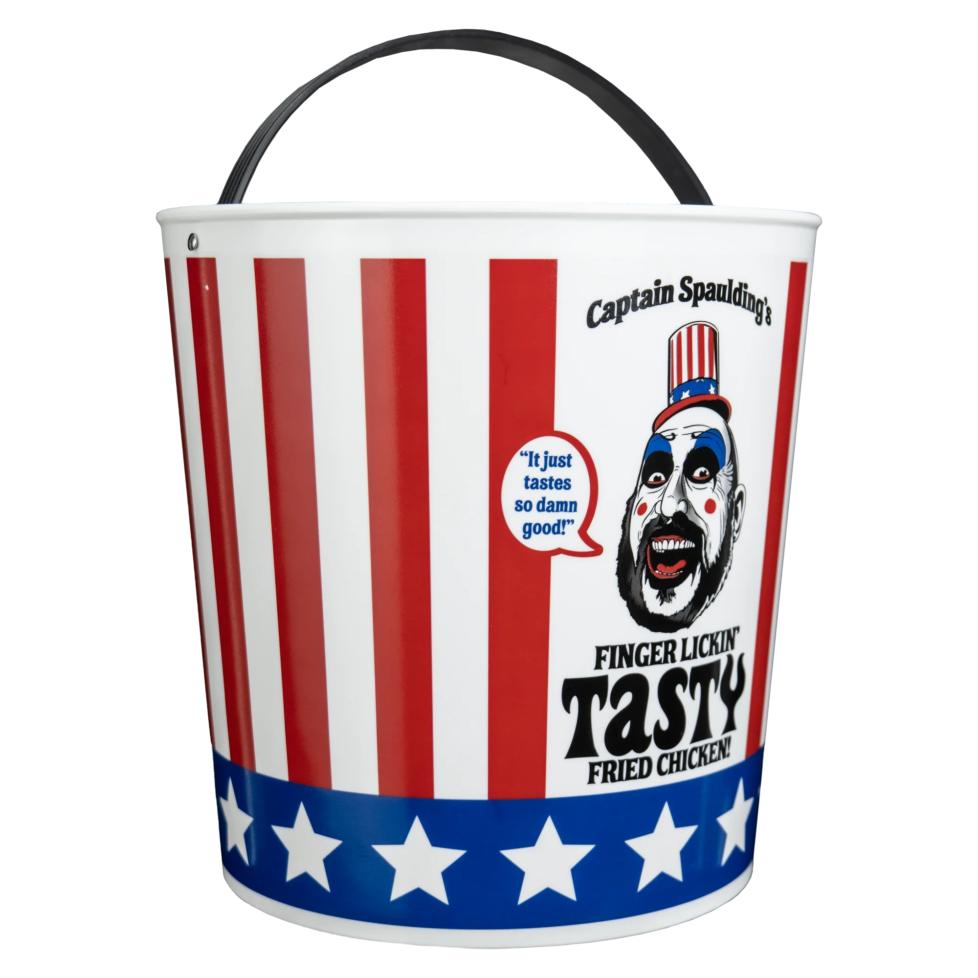 House of 1000 Corpses - Chicken Bucket Candy Pail - Image 3