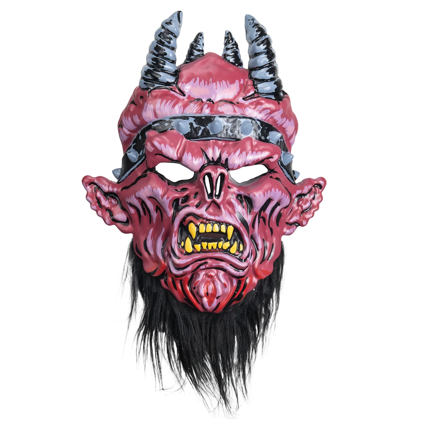 GWAR - Oderus Retro Mask - Image 2
