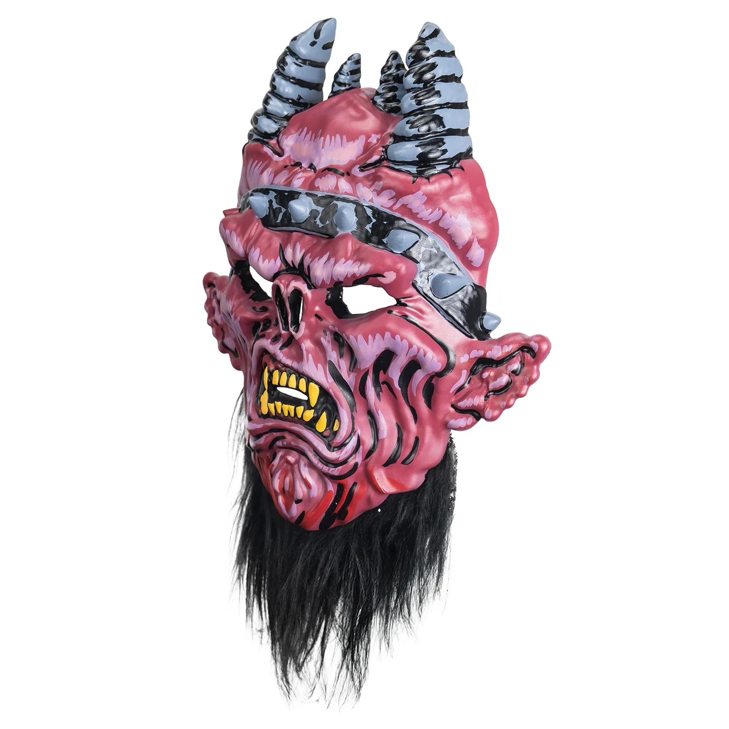 GWAR - Oderus Retro Mask - Image 3