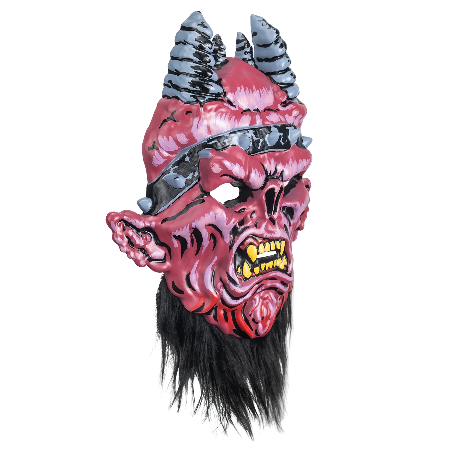 GWAR - Oderus Retro Mask - Image 4
