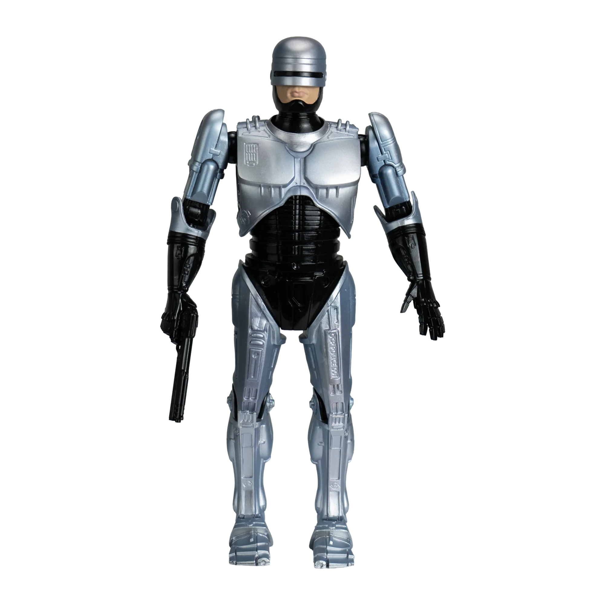 *PRE-ORDER* RoboCop - RoboCop - 6.75" Figure - Image 4
