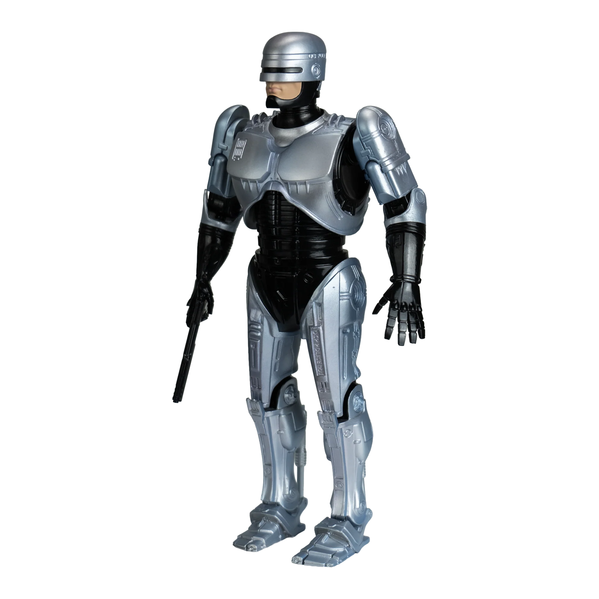 *PRE-ORDER* RoboCop - RoboCop - 6.75" Figure - Image 5