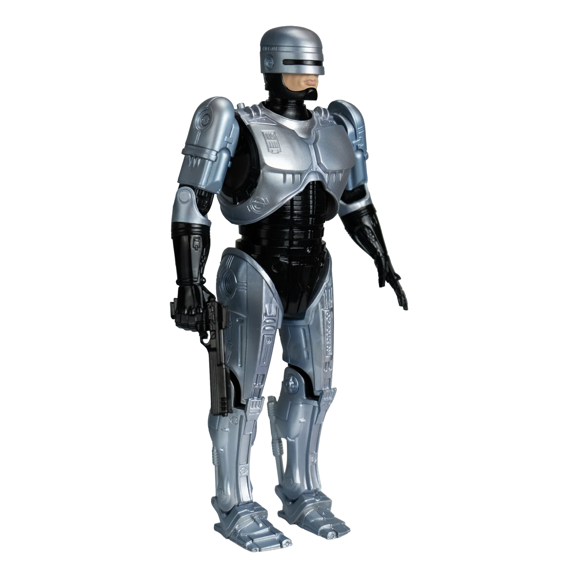 *PRE-ORDER* RoboCop - RoboCop - 6.75" Figure - Image 7
