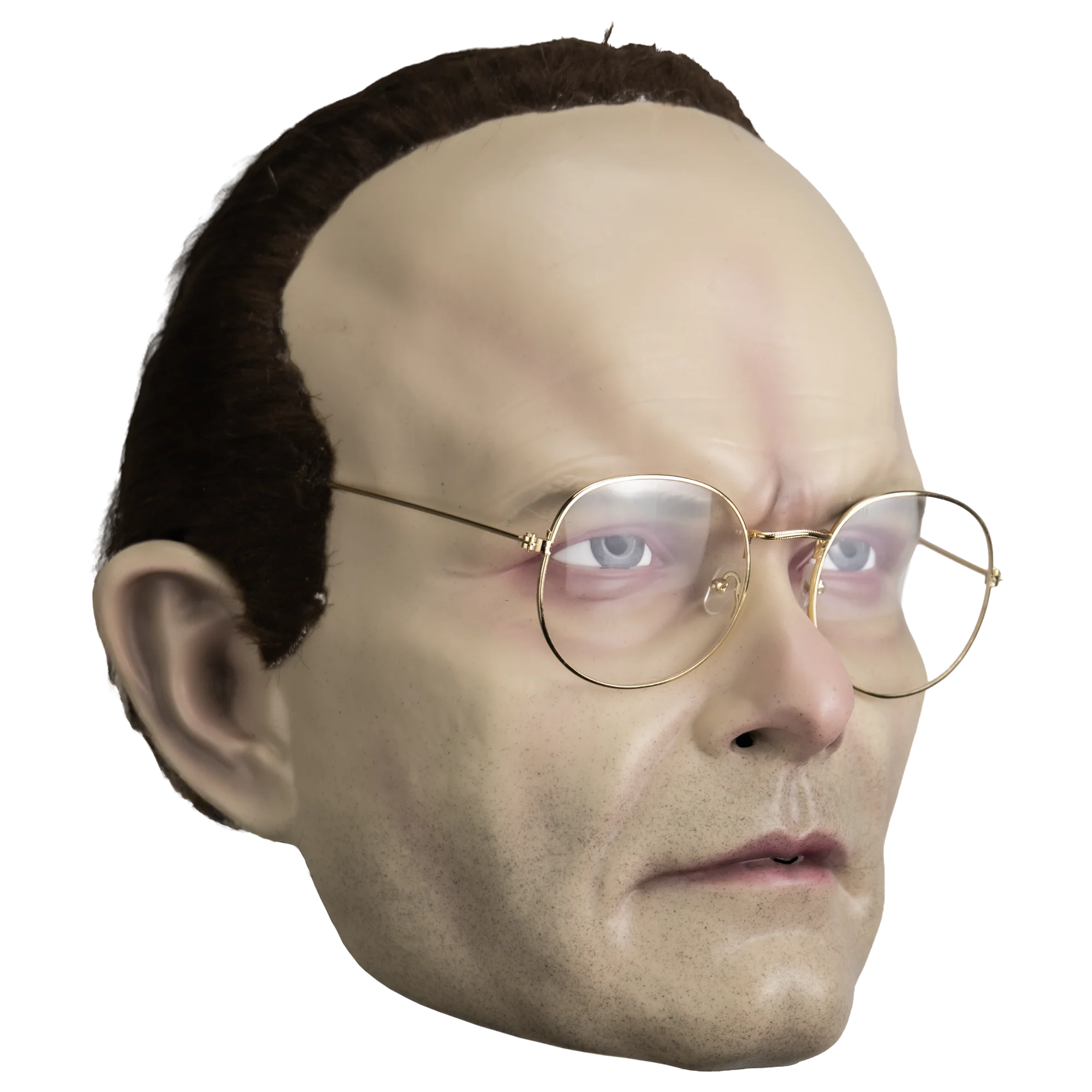 *PRE-ORDER* RoboCop - Clarence Boddicker Deluxe Injection Mask - Image 3