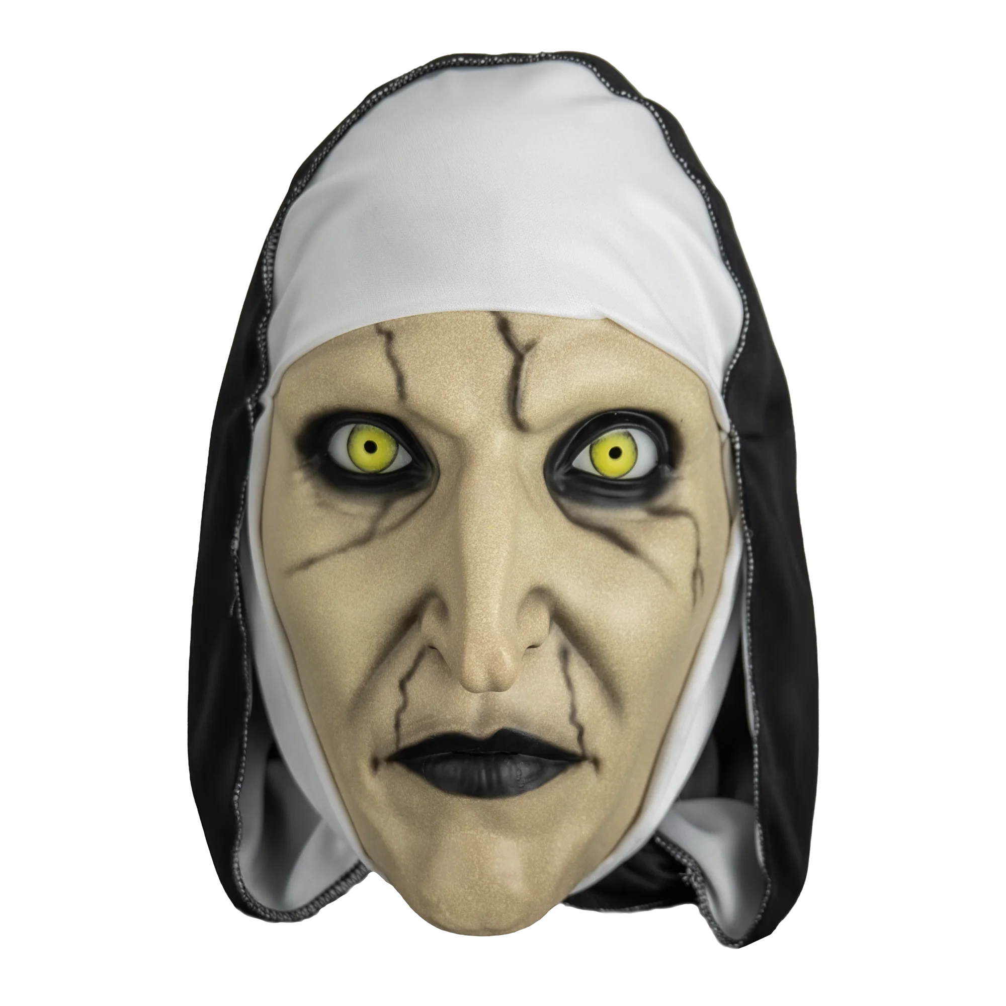 *BACK-ORDER* The Nun - Valak Deluxe Injection Mask