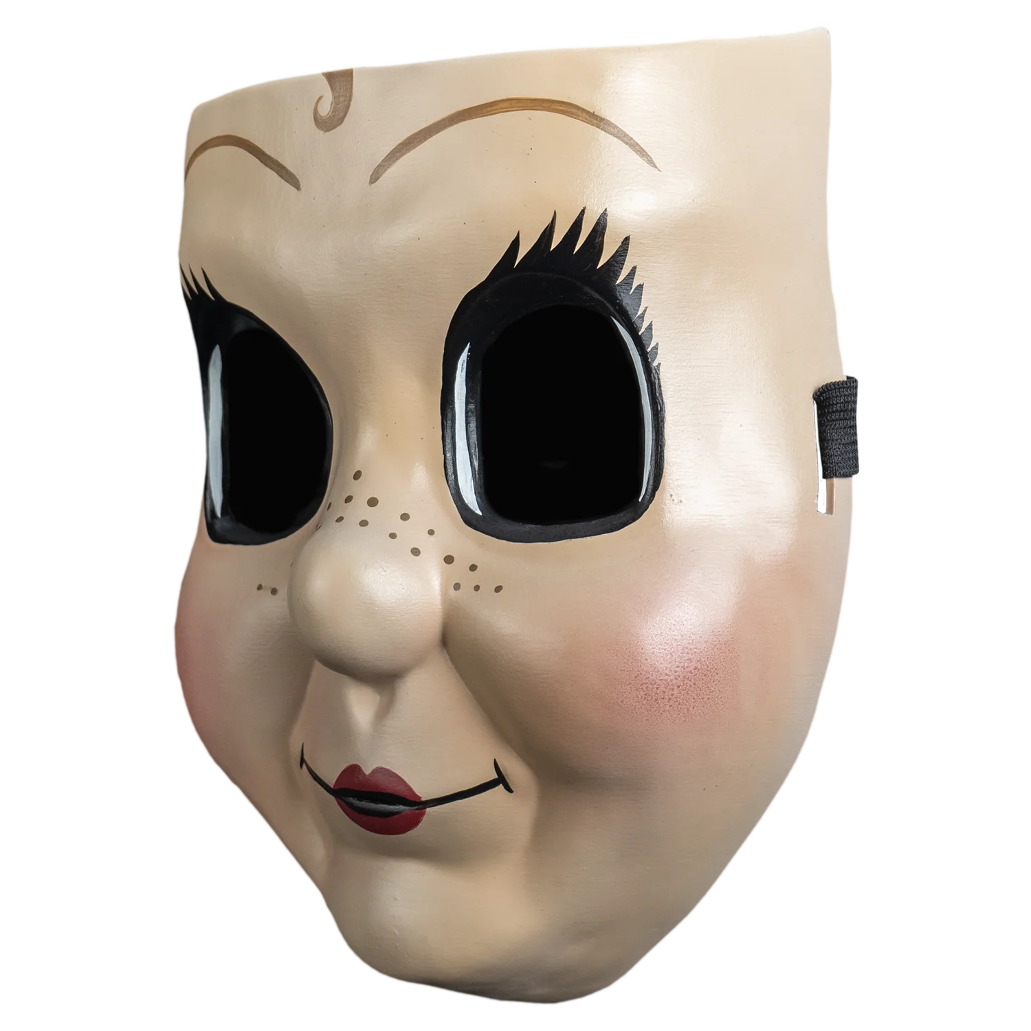 *BACK-ORDER* The Strangers: Chapter 1 - Dollface Mask - Image 2