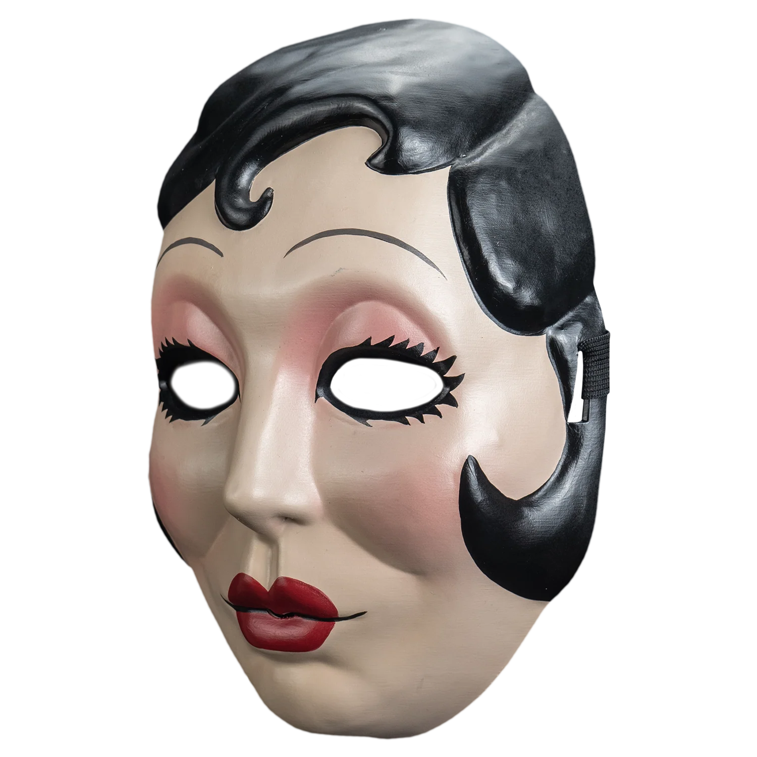 *BACK-ORDER* The Strangers: Chapter 1 - Pin Up Mask - Image 2