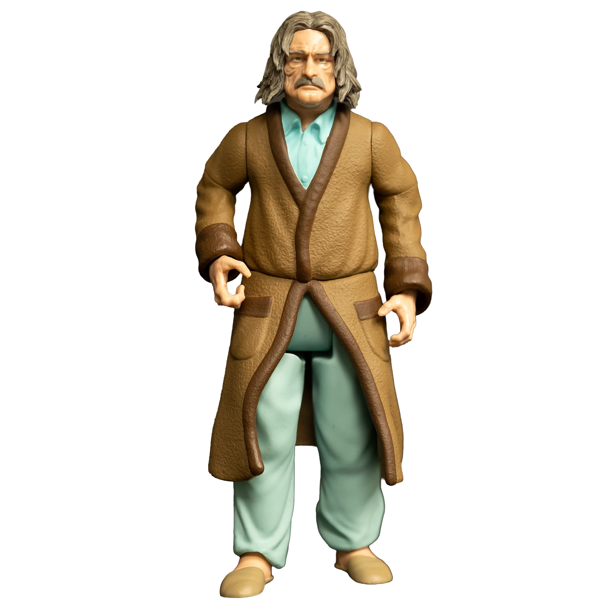 *PRE-ORDER* Trick 'r Treat - Mr. Kreeg 5" Figure - Image 3