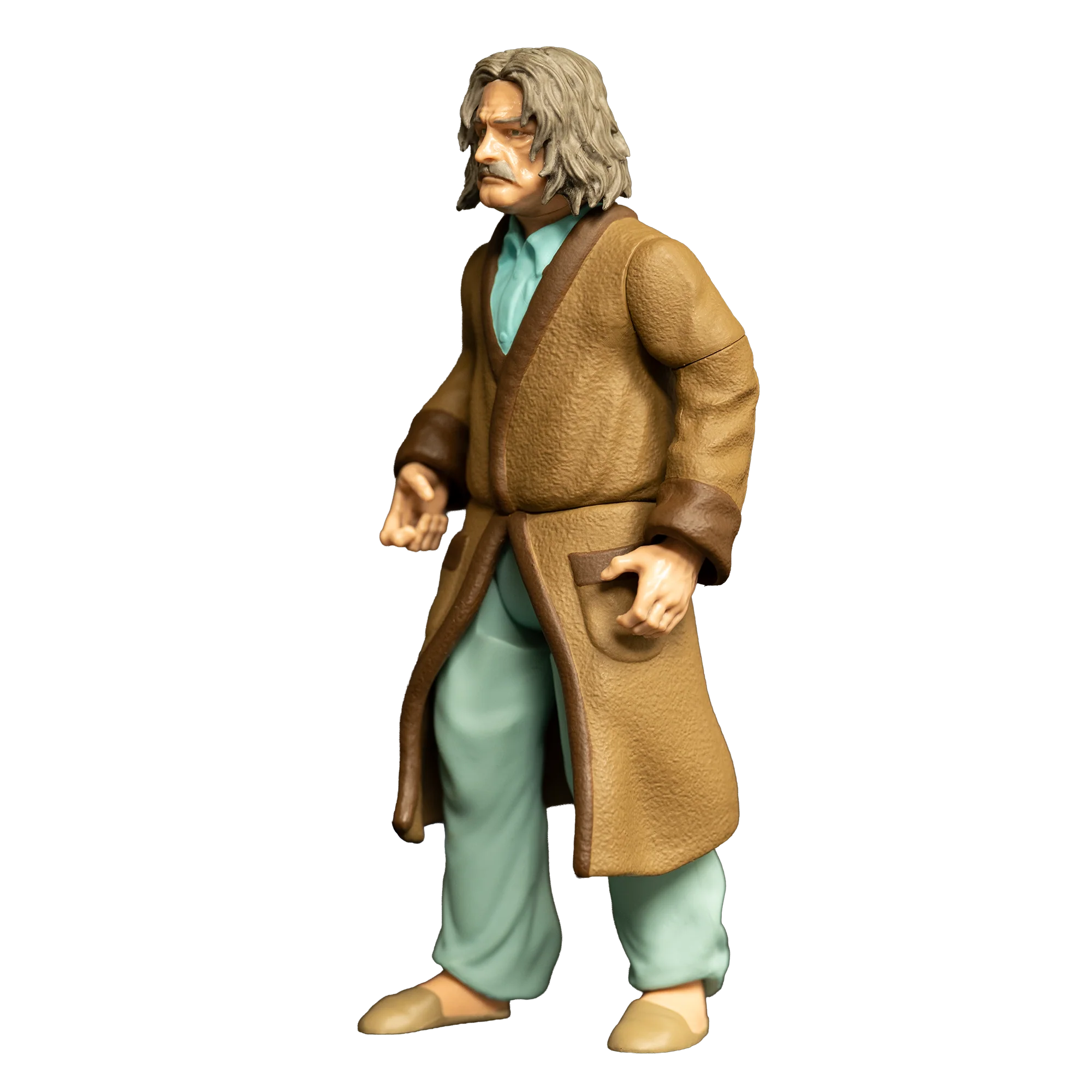 *PRE-ORDER* Trick 'r Treat - Mr. Kreeg 5" Figure - Image 4