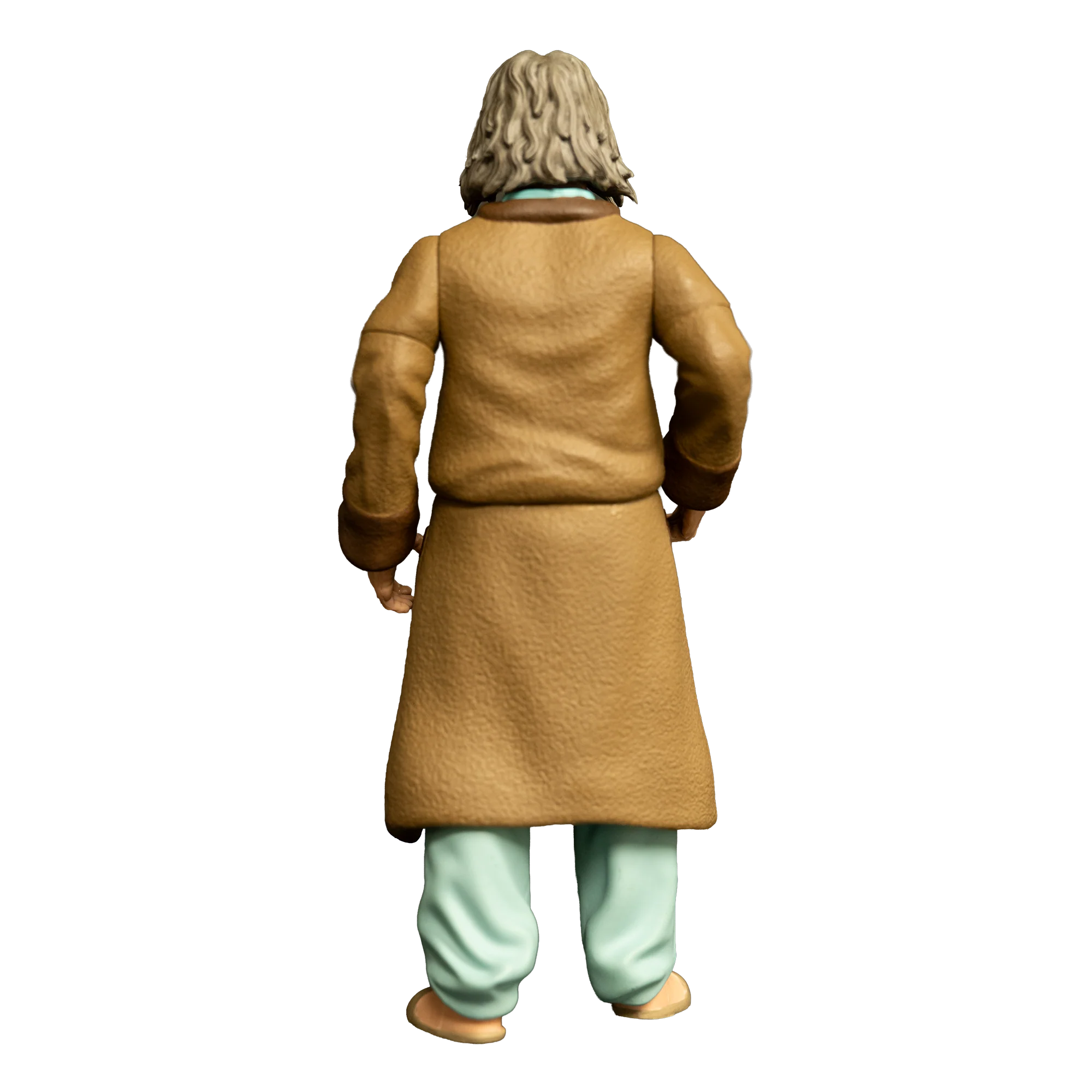 *PRE-ORDER* Trick 'r Treat - Mr. Kreeg 5" Figure - Image 5