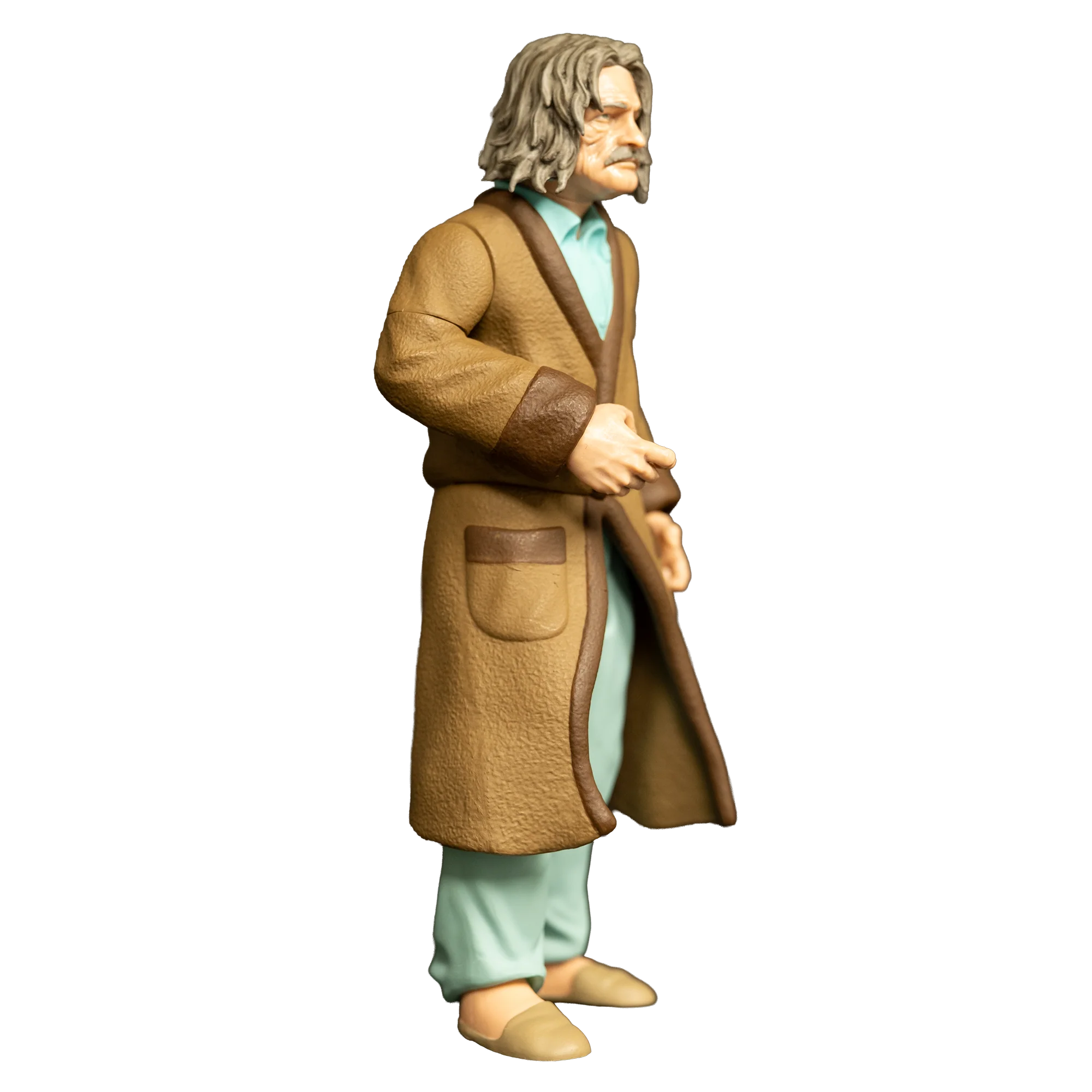 *PRE-ORDER* Trick 'r Treat - Mr. Kreeg 5" Figure - Image 6